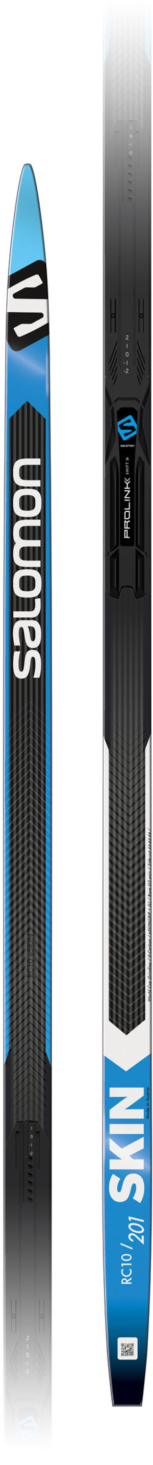 RC10 Eskin Med+ PSP inkl. Prolink Shift Pro CL