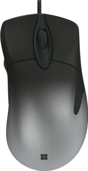 Pro IntelliMouse