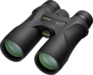 Fernglas PROSTAFF 7S 8x42 Schwarz