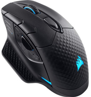 Dark Core Rgb