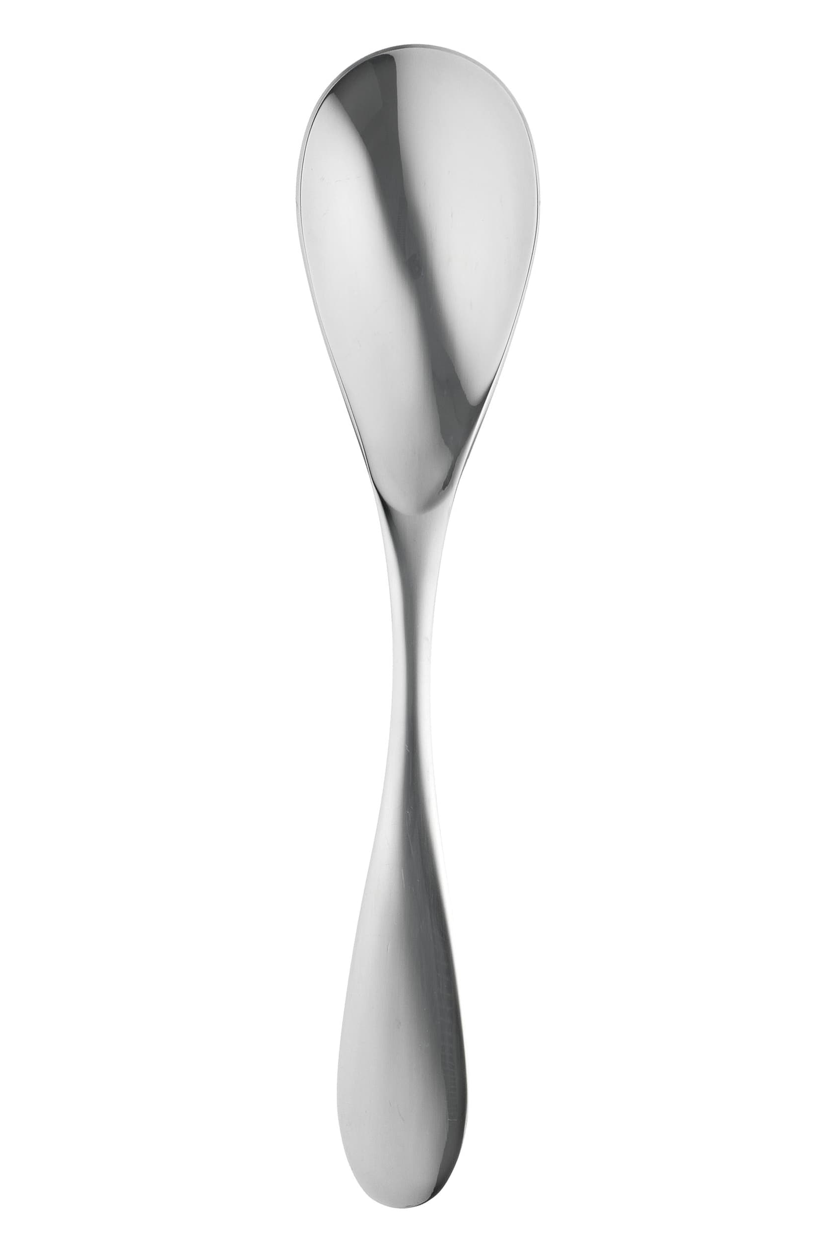 SOLA Cuillère pour enfants TIMEO, Argent, 1x3.5x16