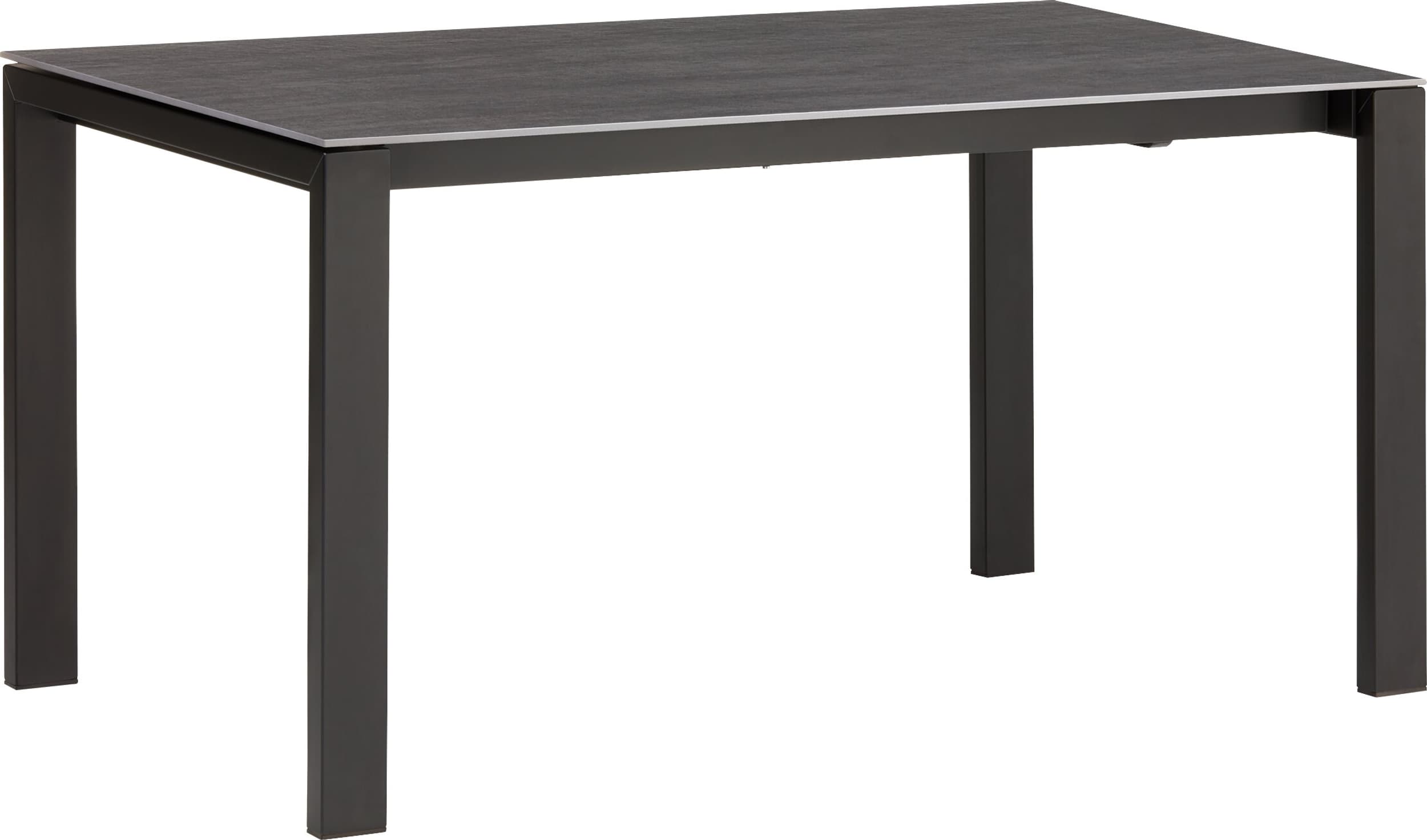 Table à rallonge MEDICI, BROMO, 150x90x75, Micasa