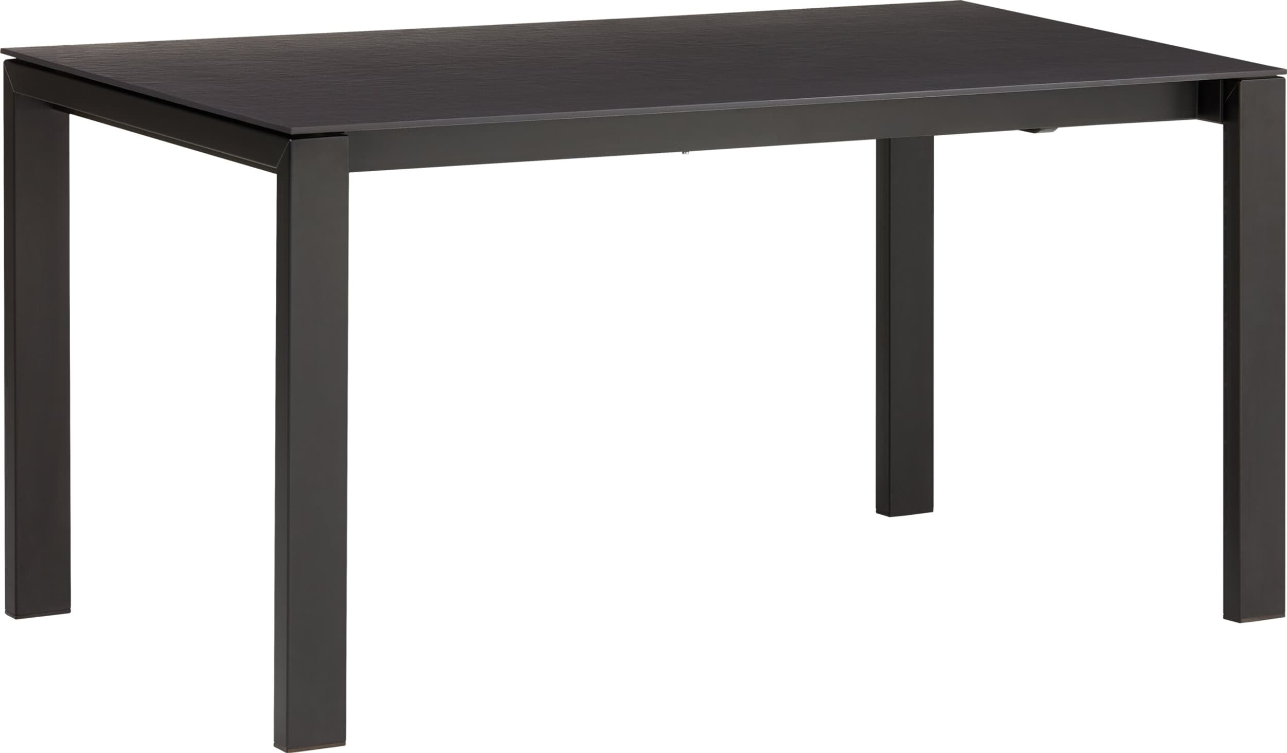 Table à rallonge MEDICI, SIRIUS, 150x90x75, Micasa