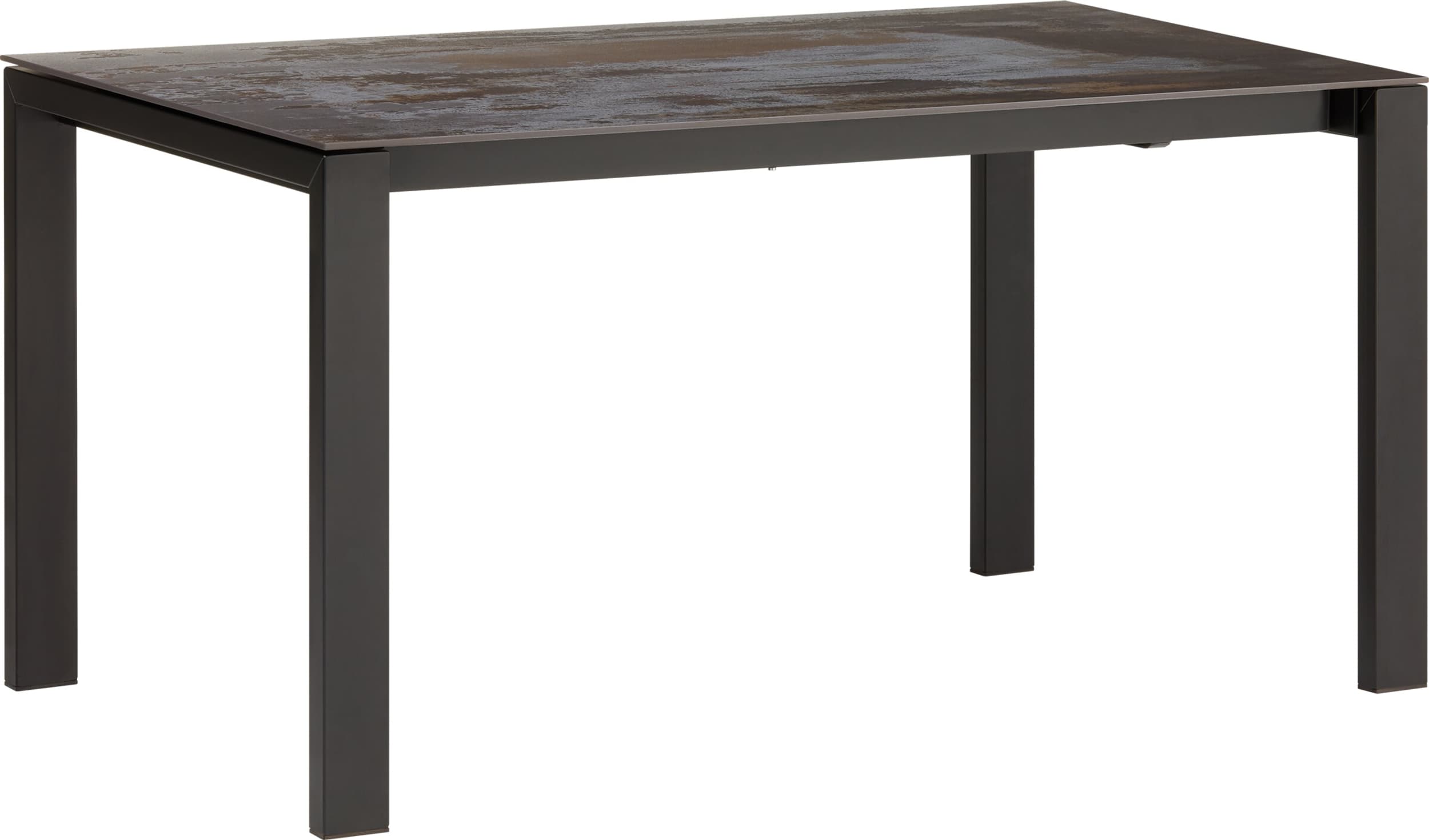 Table à rallonge MEDICI, Trilium, 150x90x75, Micasa