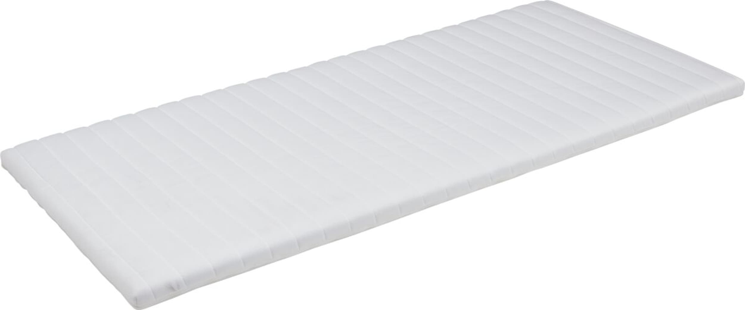 Surmatelas BASIC, 80x200x6, Micasa