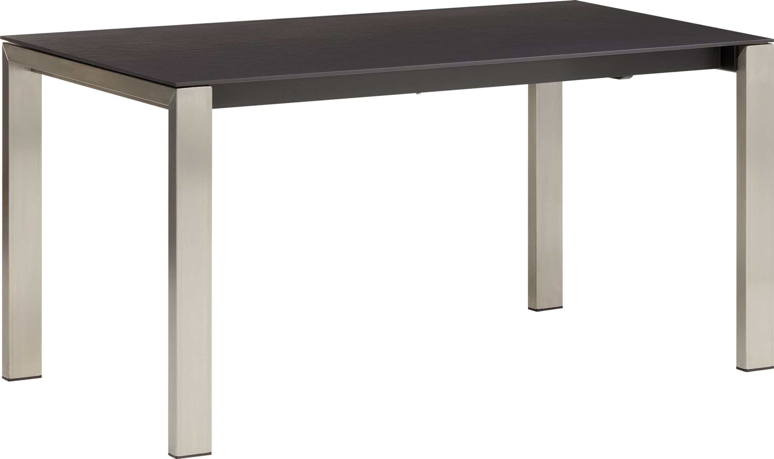 Table à rallonge MEDICI, SIRIUS, 150x90x75, Micasa