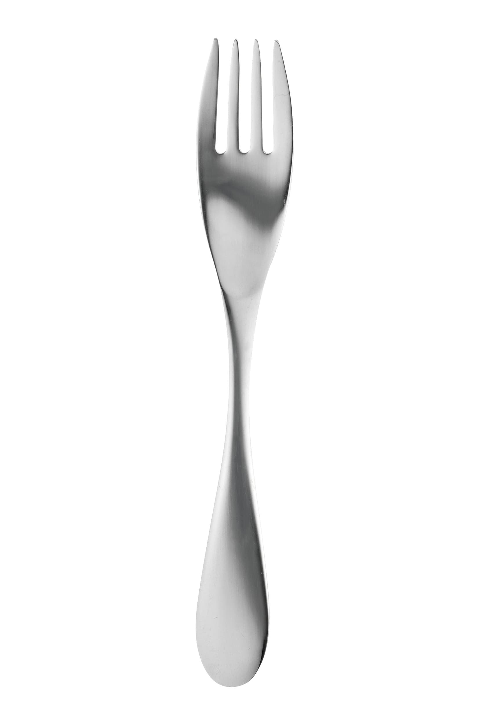 SOLA Fourchette pour enfants TIMEO, Argent, 1.5x2.5x16