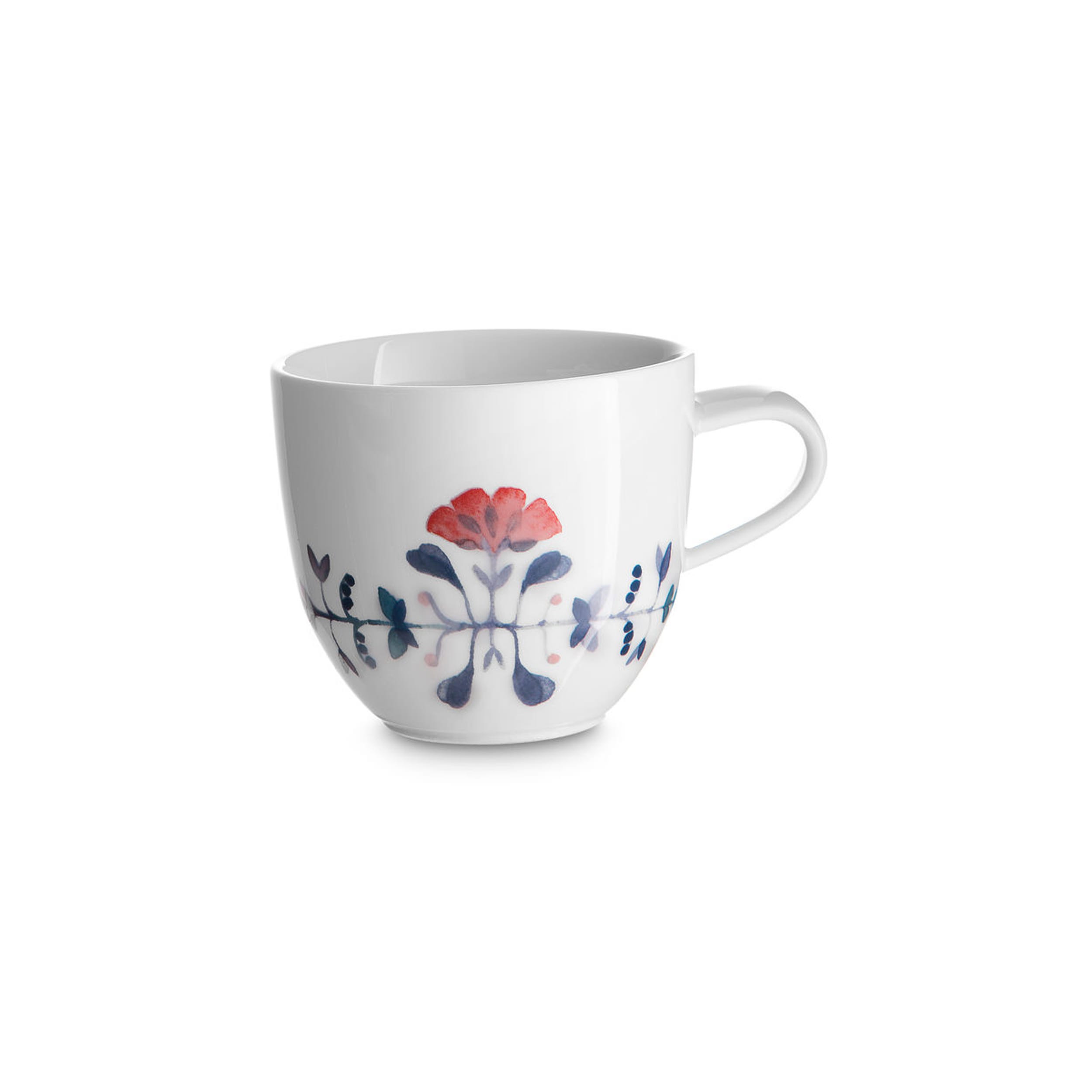 Kaffeetasse 25cl O FABLE FLEUR