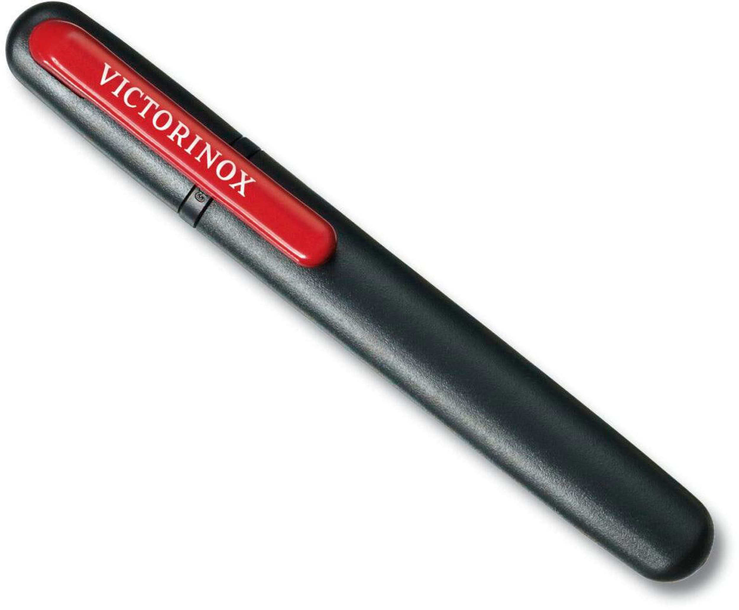 Victorinox Aiguiseur DUAL, Noir, 23