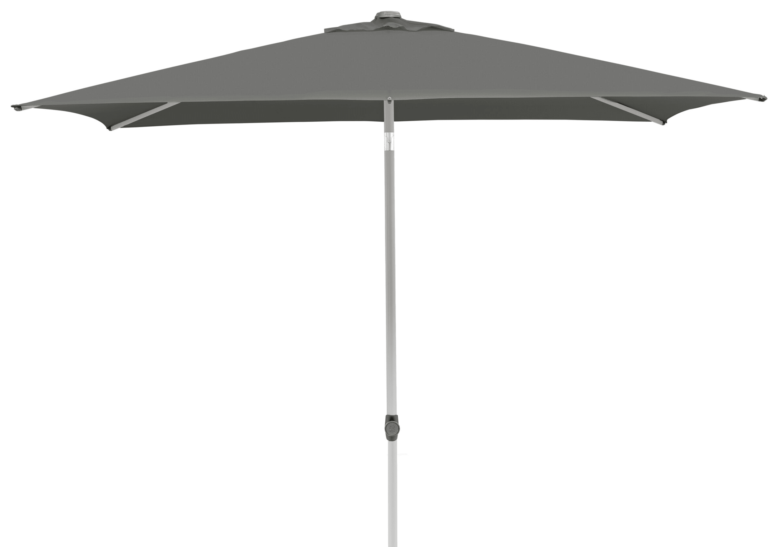 Suncomfort by Glatz Parasol POP UP, Gris, 200x250
