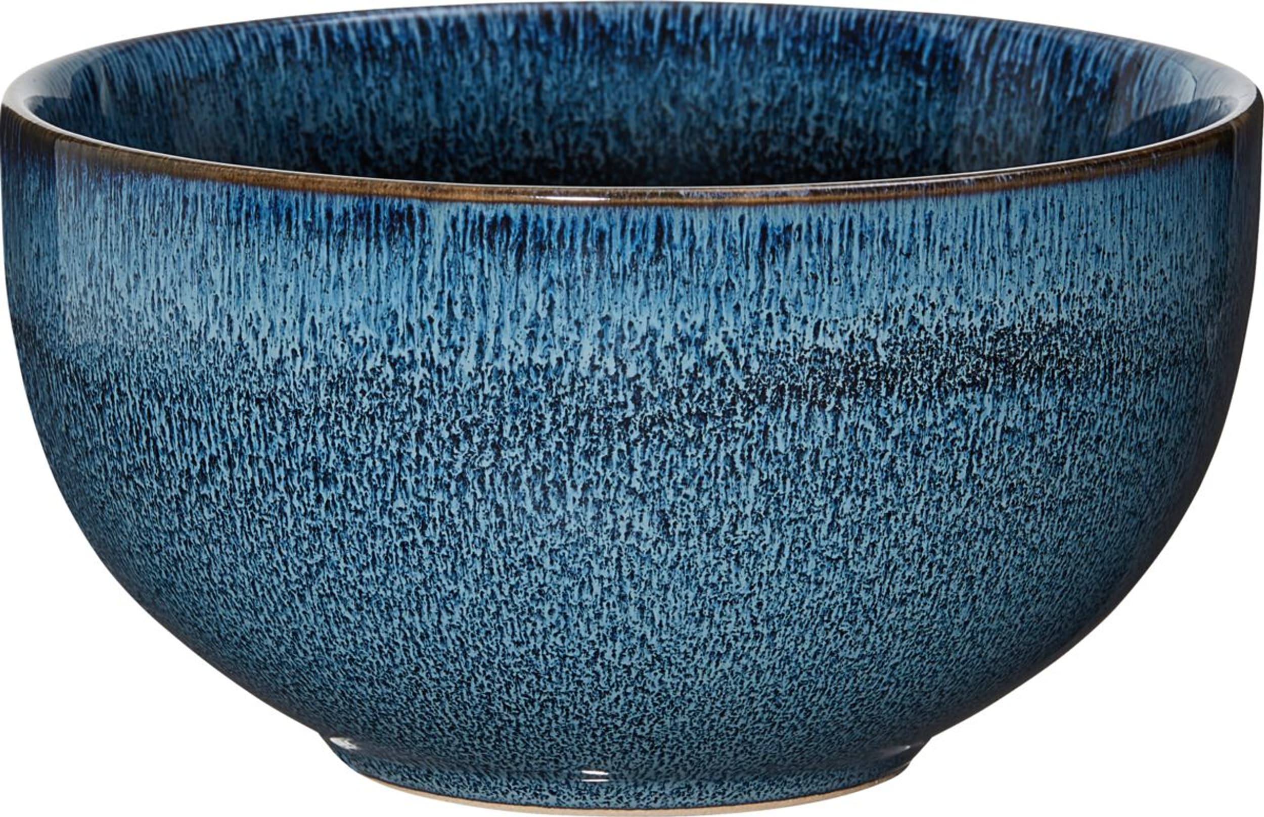Coupelle MARLOU, Bleu, 8x15.5, Micasa