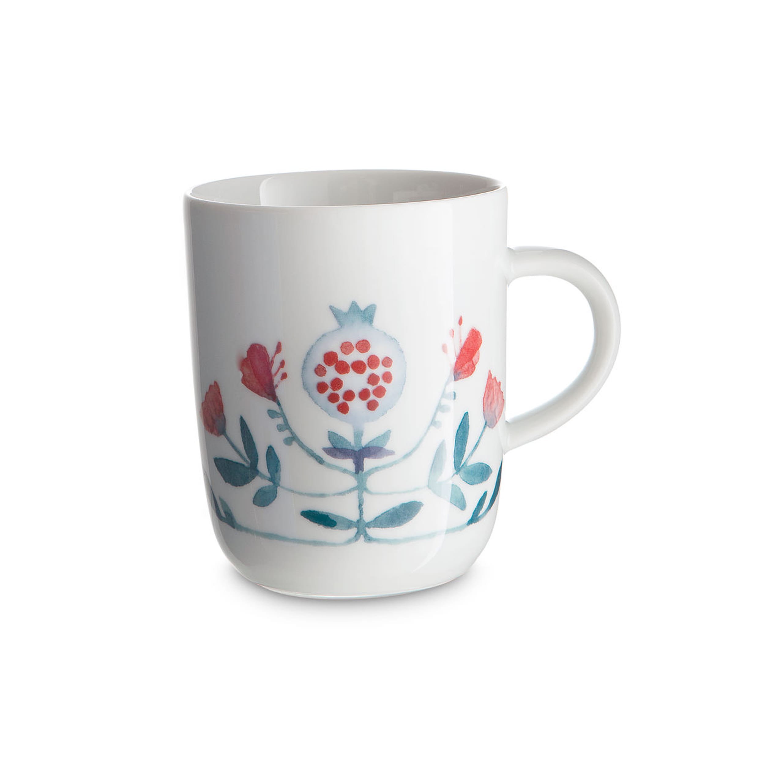 Kaffeetasse 35 cl. O FABLE FLEUR