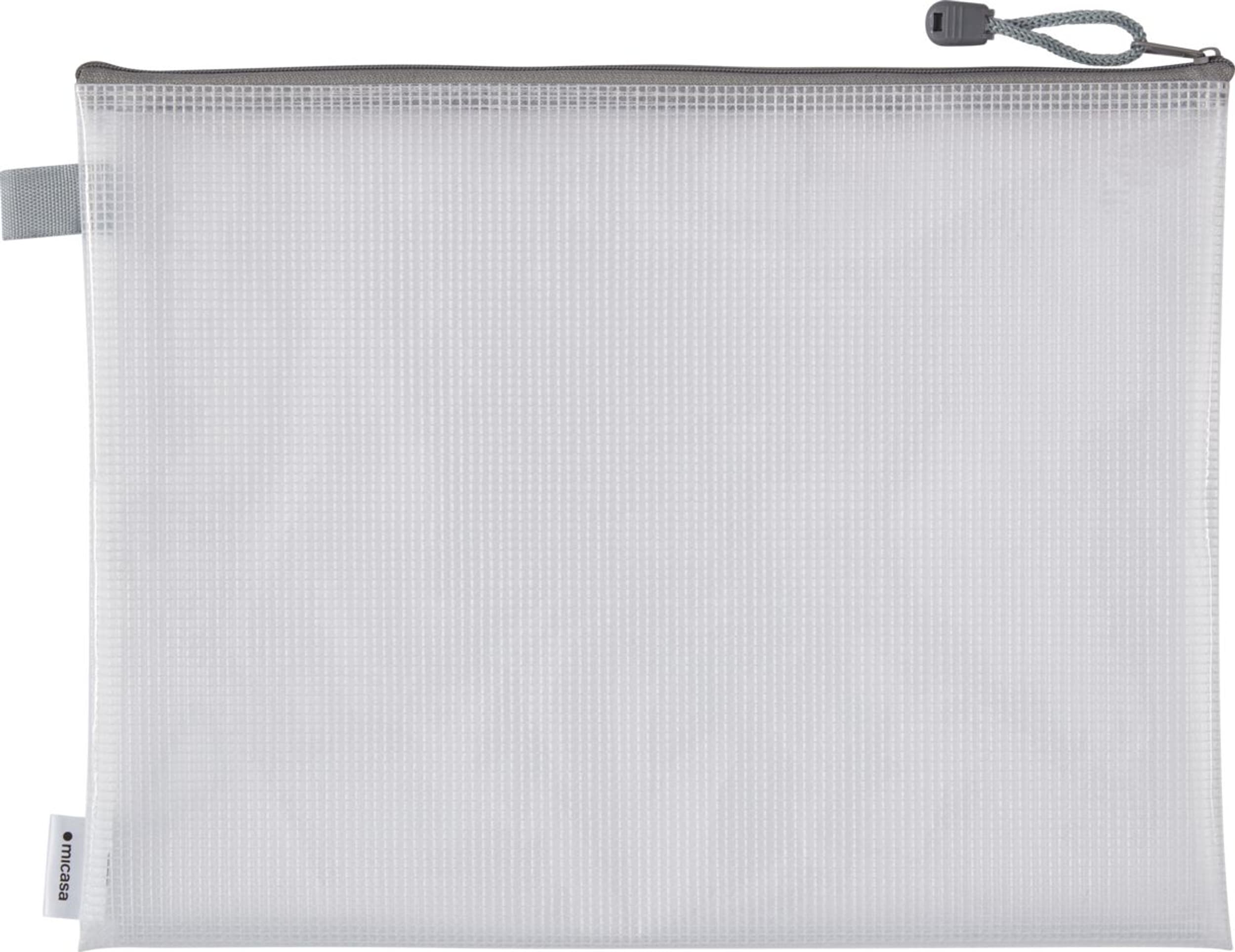 Étuis EVA, Gris, 33x24, Micasa