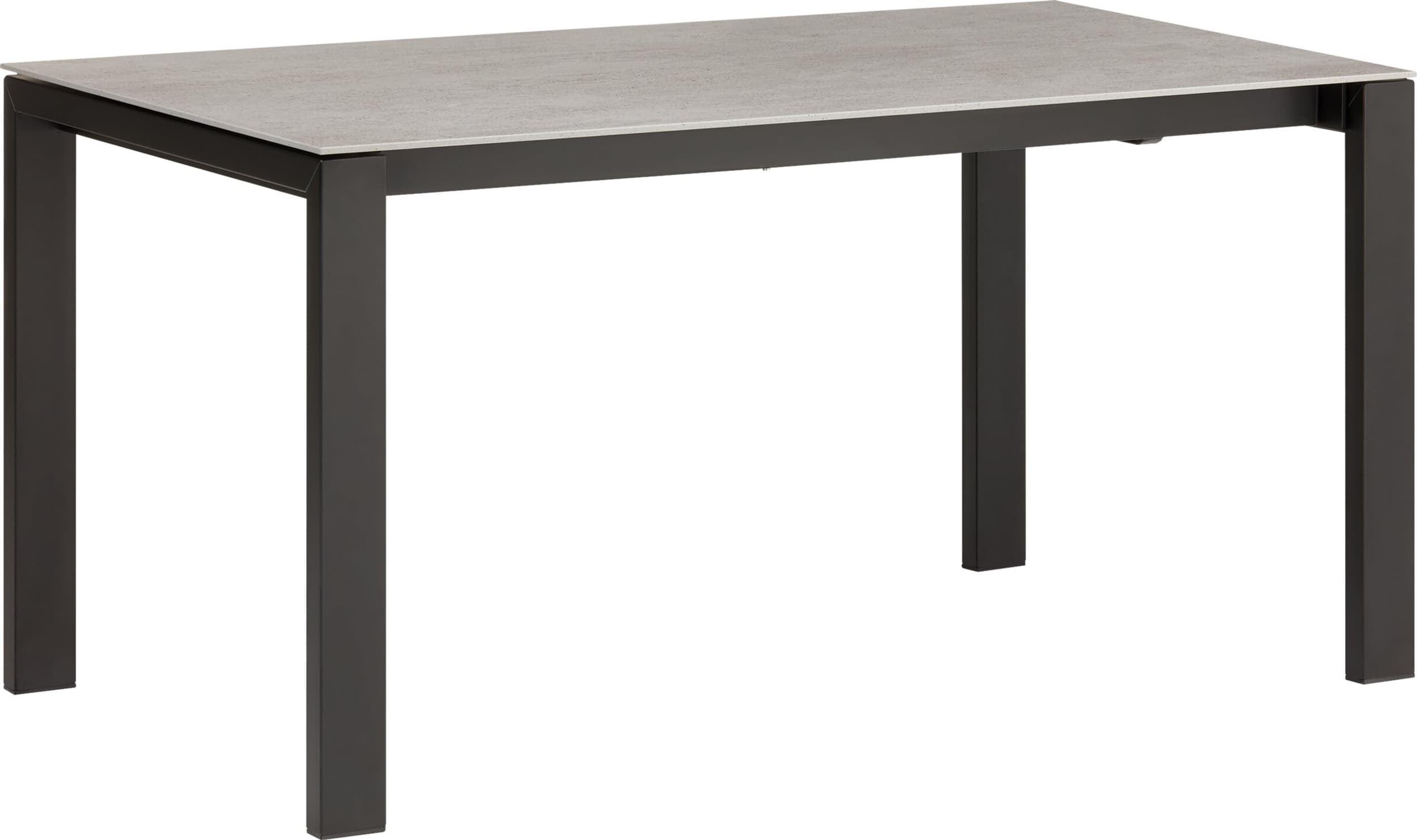 Table à rallonge MEDICI, KEON, 150x90x75, Micasa