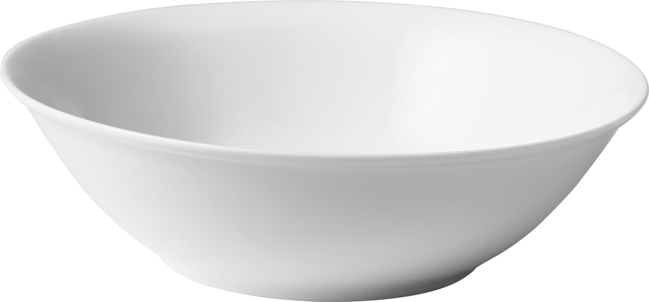Coupelle MODESTA, Blanc, 6x17.5, Micasa