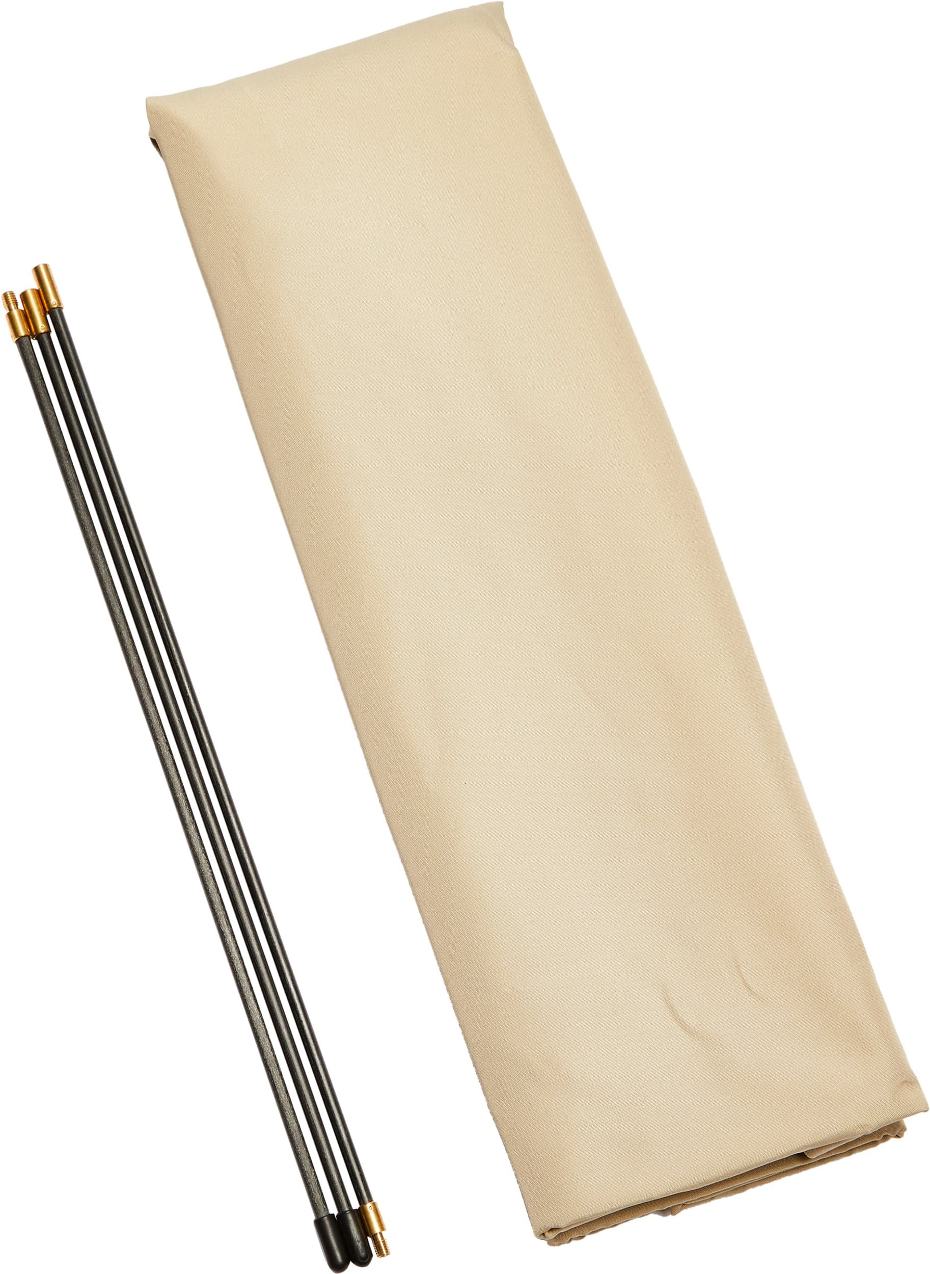 Suncomfort by Glatz Housse de protection parasol Housse de protection parasol, Naturel, 31.5x59x188
