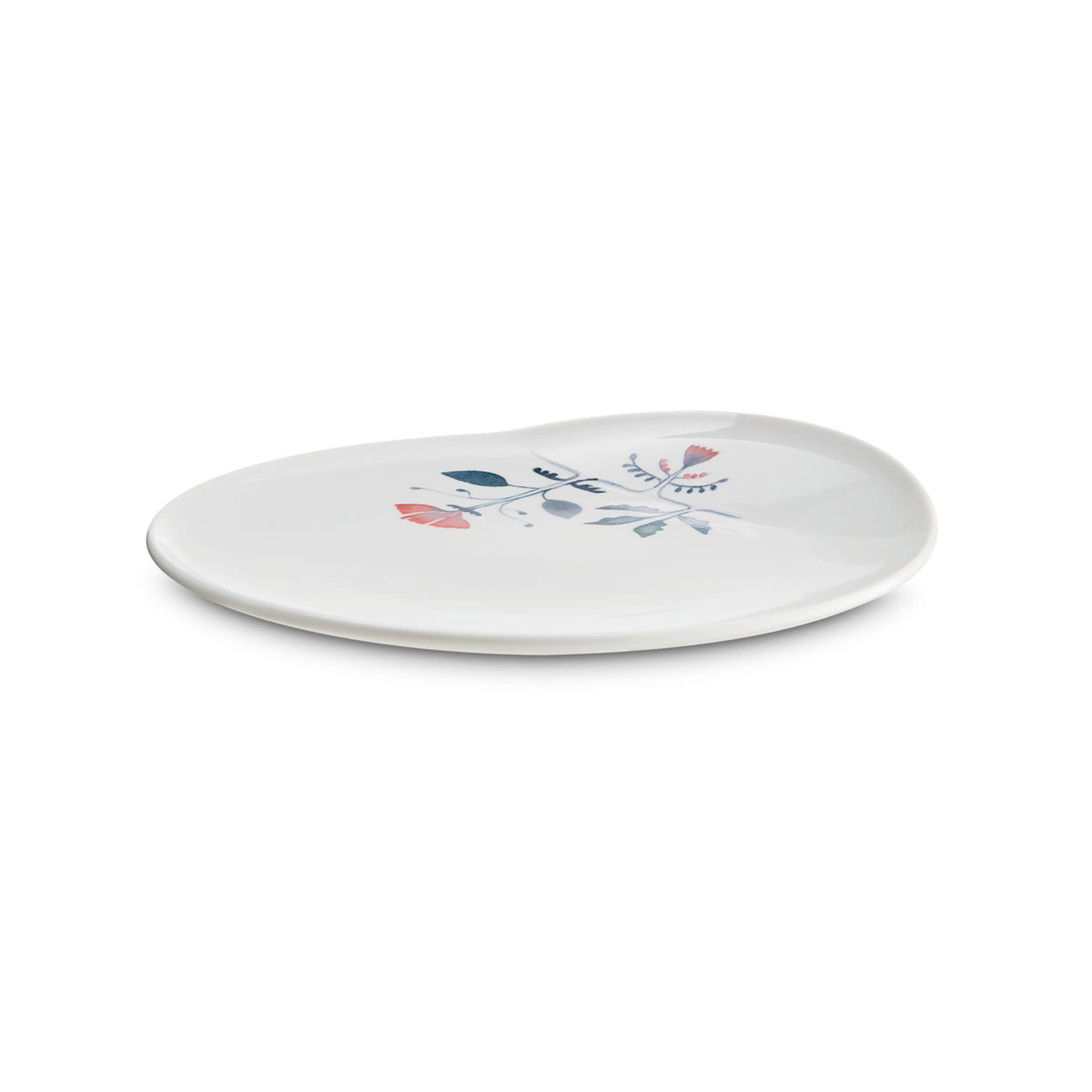 Dessertteller 22.5cm O FABLE FLEUR