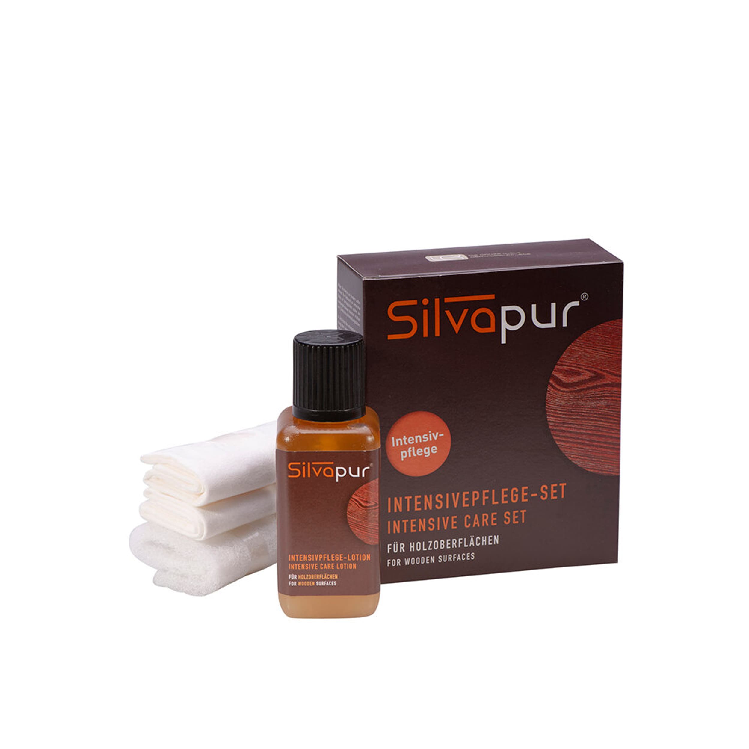 SILVAPUR Kit d