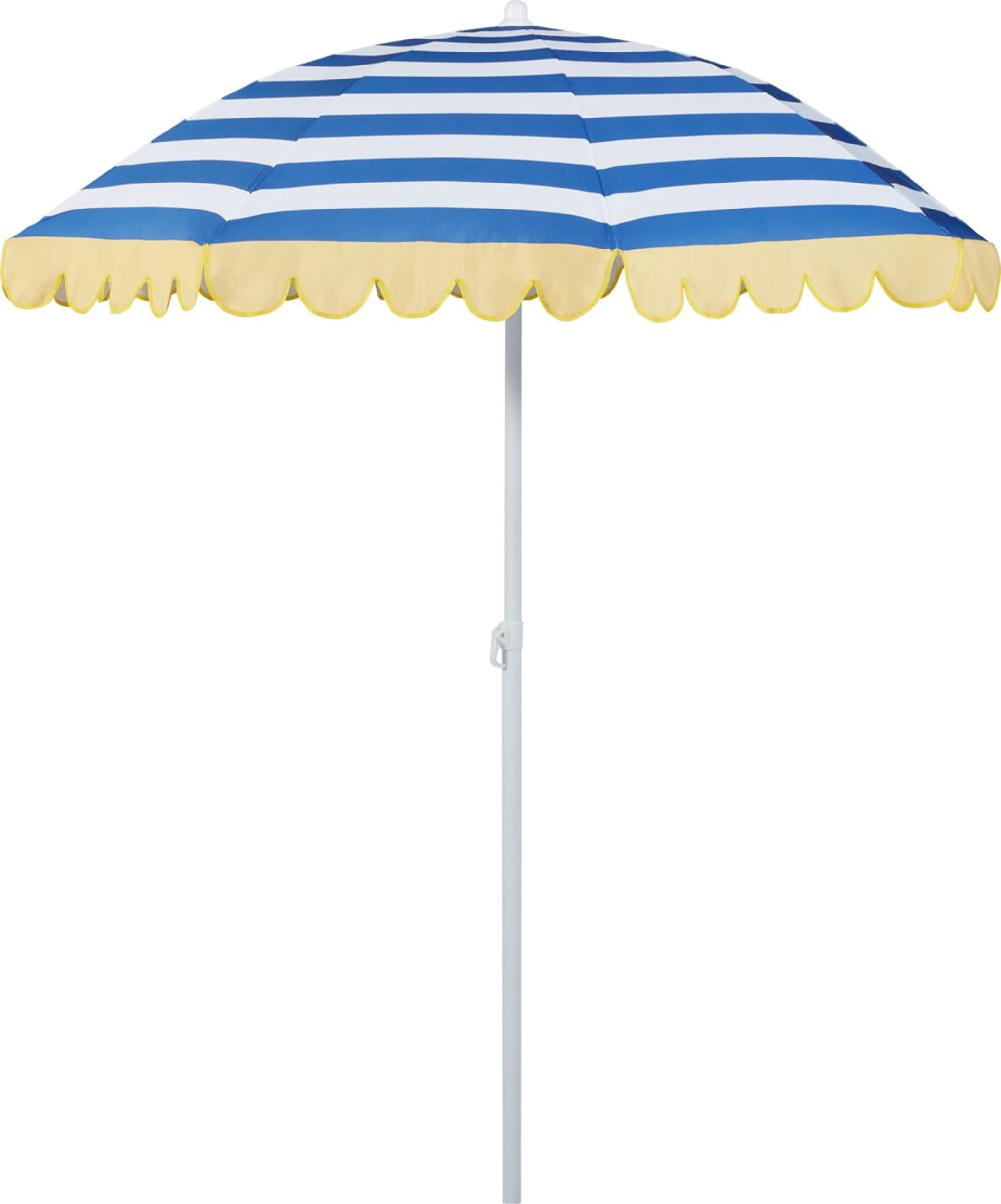 Sonnhild Kestler x Micasa Parasol CIAO, Jaune, 200x180