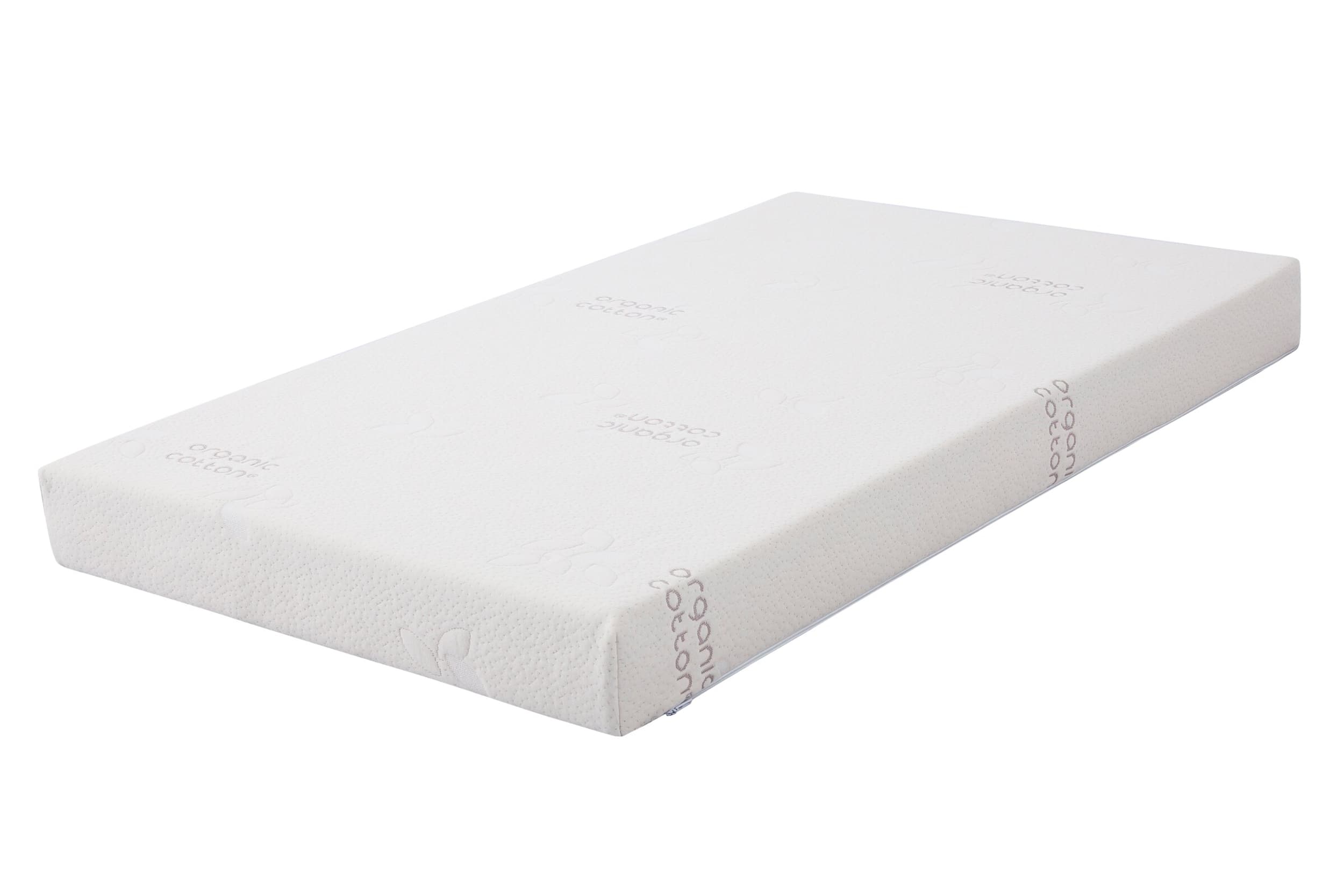 Flexa Matelas NOVA, Blanc, 70x120x10