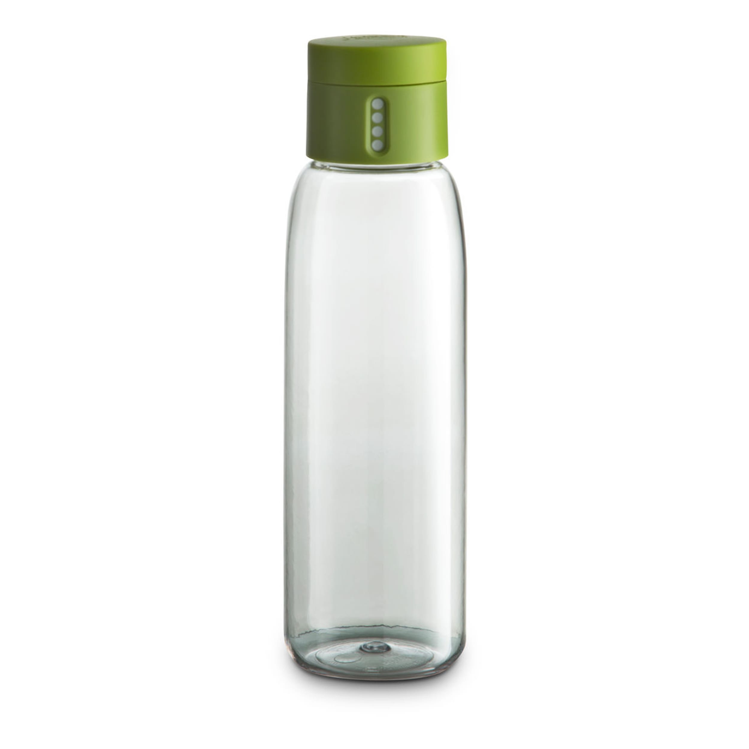 Trinkflasche 60 cl. grün JOJO Dot