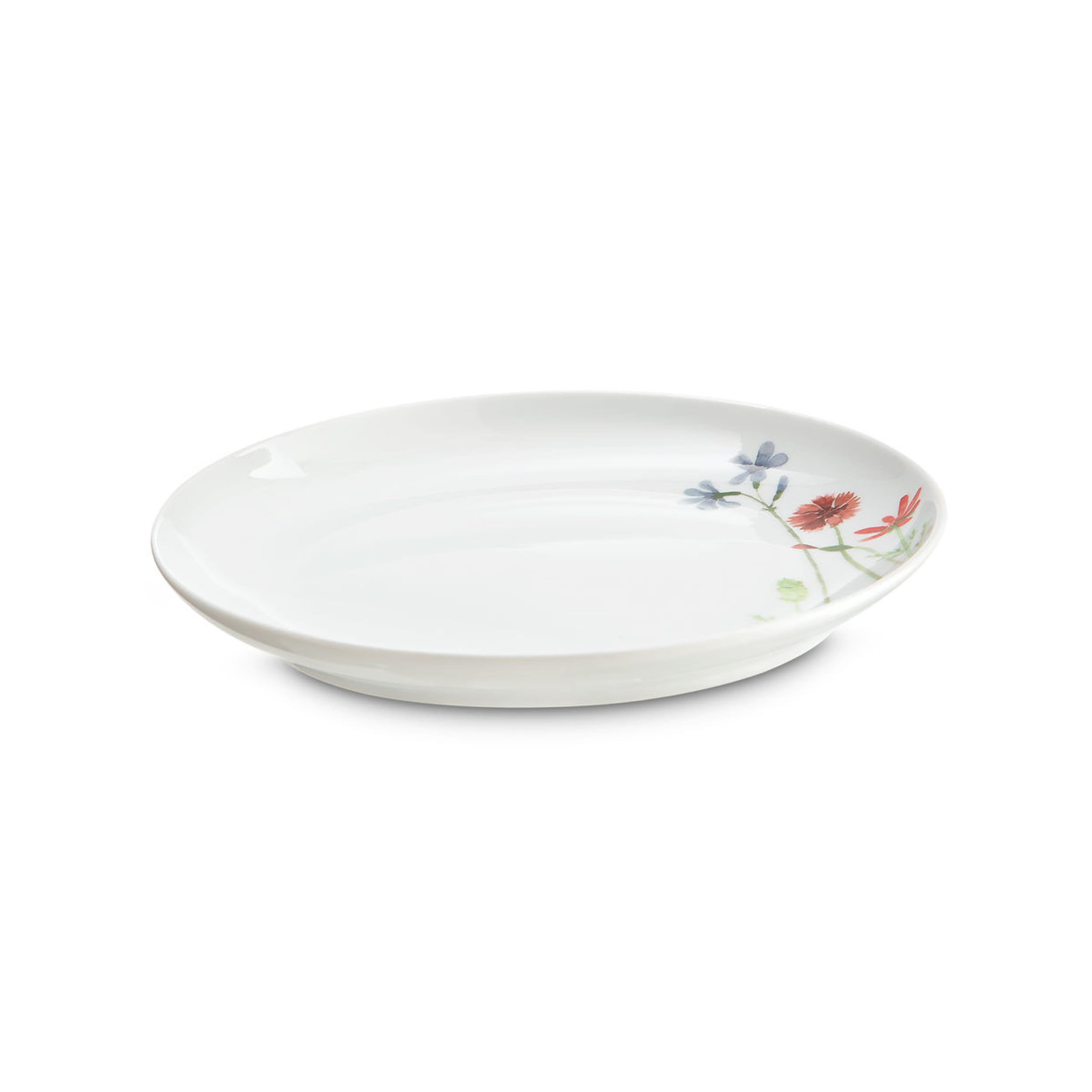 Dessertteller D22cm 5 SENSES WILDBLUME