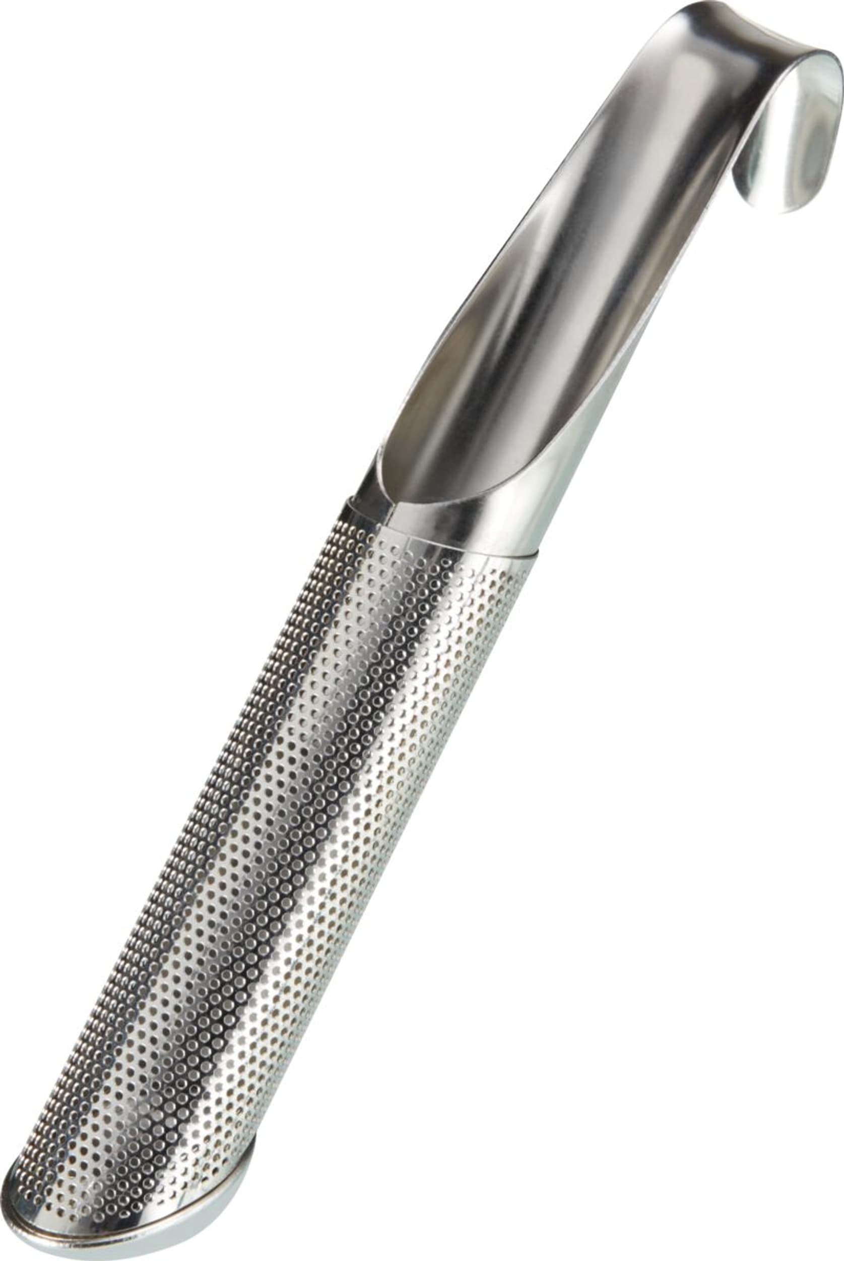Infuseur de thé CASSIO, Argent, 14.8x2, Micasa