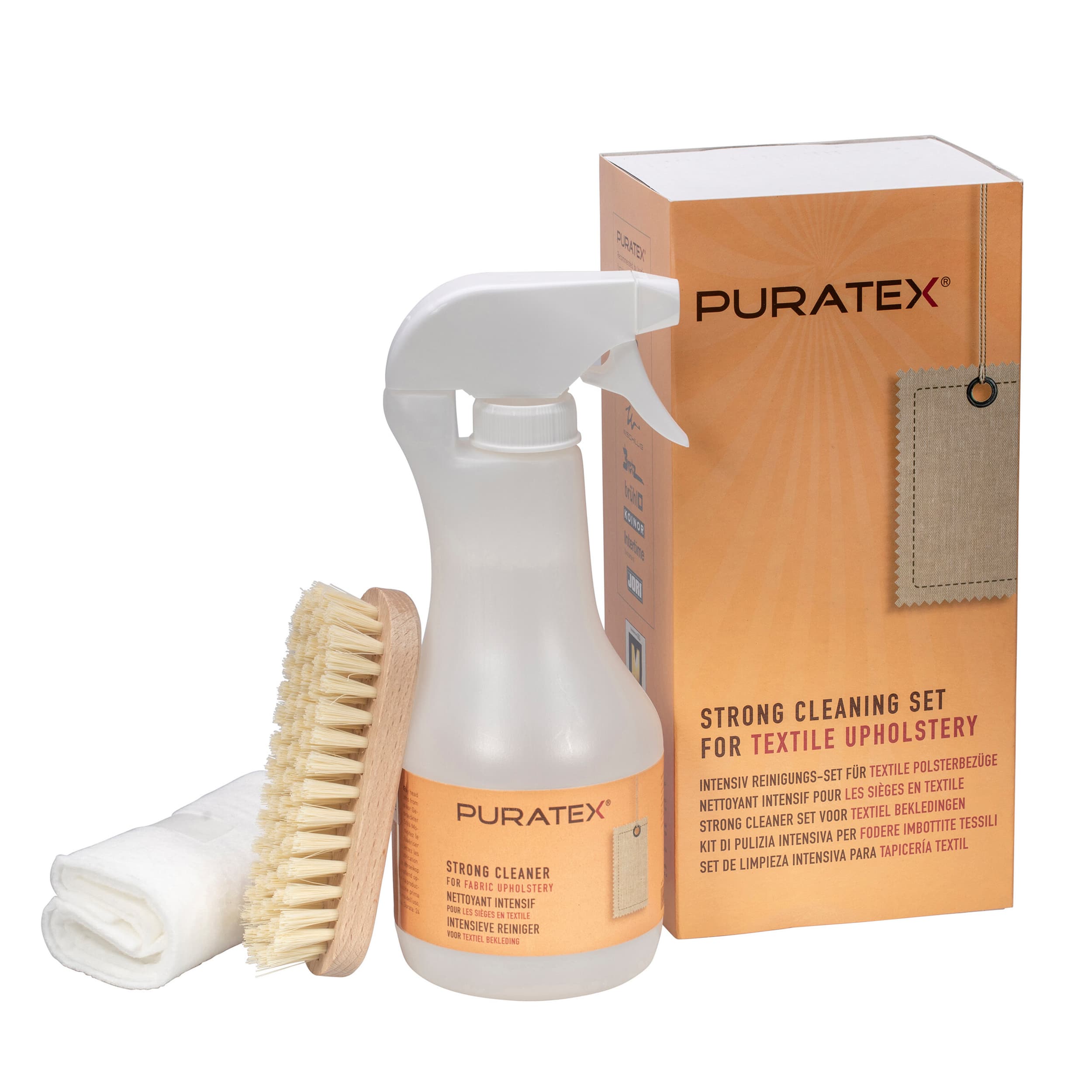 PURATEX Kit d