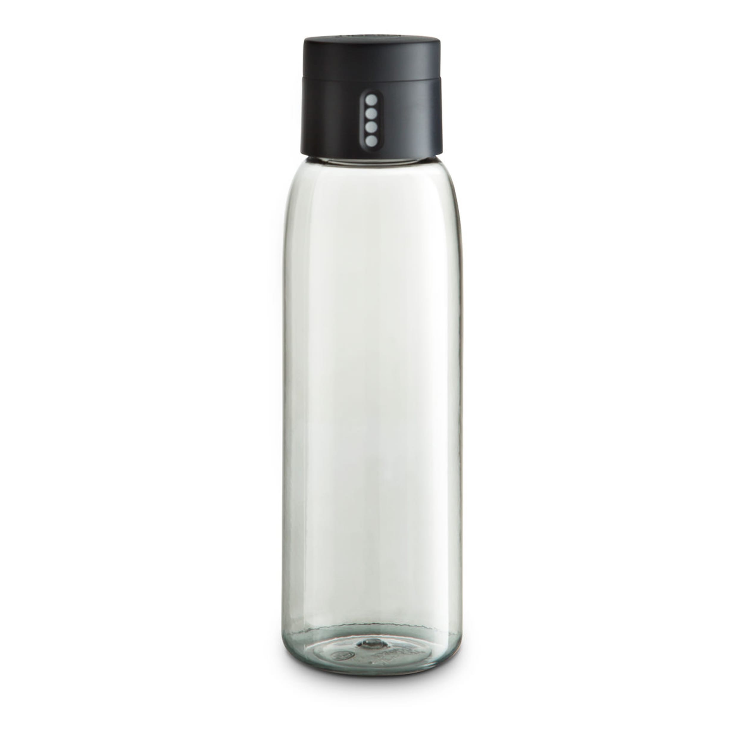 Trinkflasche 60 cl. grau JOJO Dot