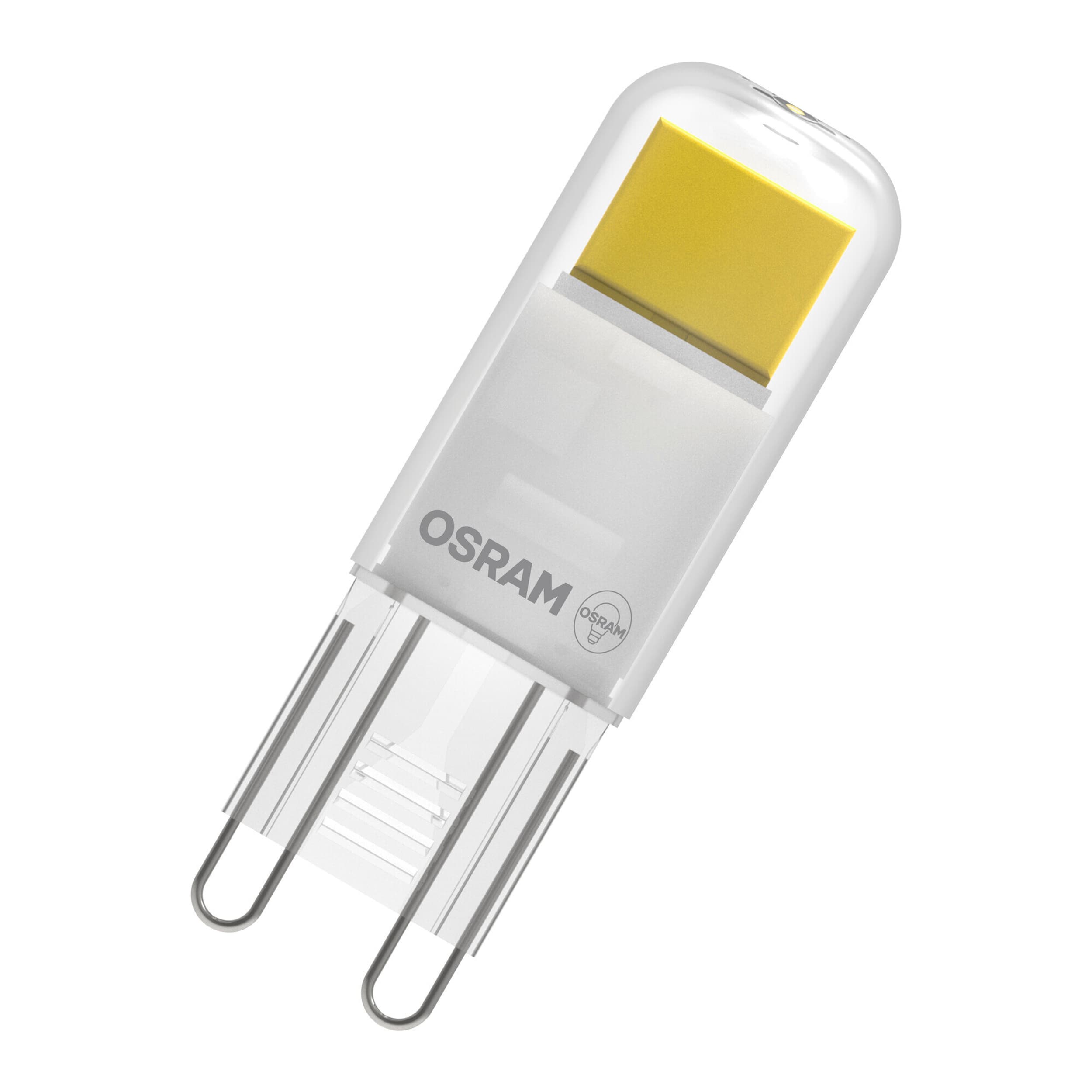 Osram Ampoule LED PIN 20 1.8W, Transparent, 4.6x1.5