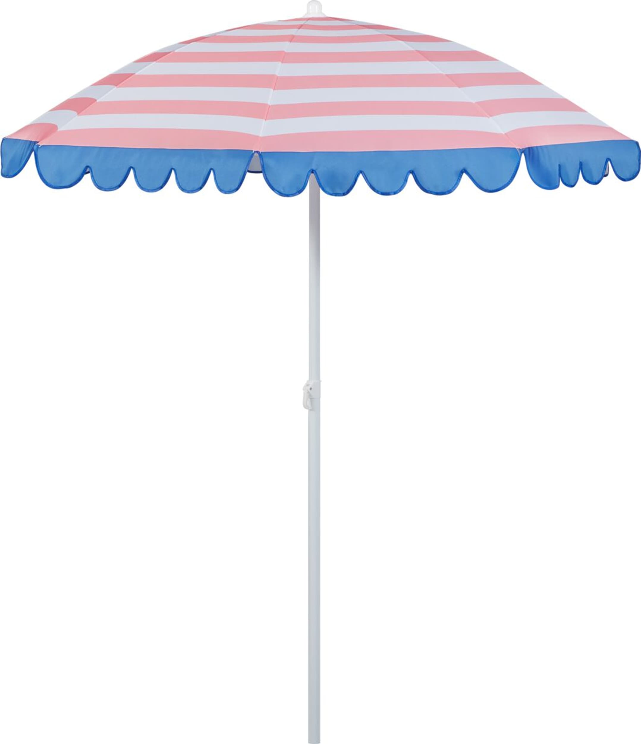 Sonnhild Kestler x Micasa Parasol CIAO, Bleu, 200x180