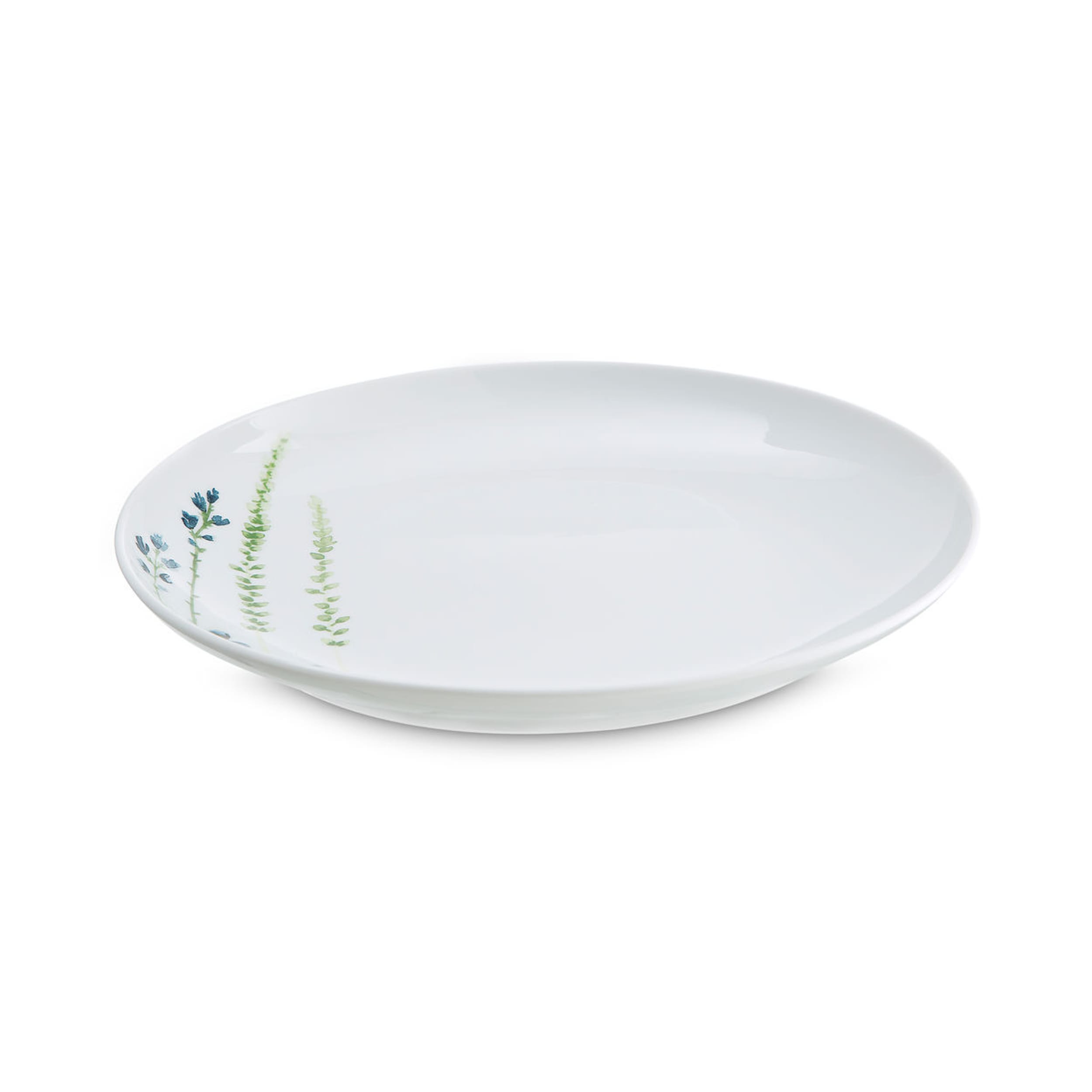 Speiseteller 5 SENSES WILDBLUME