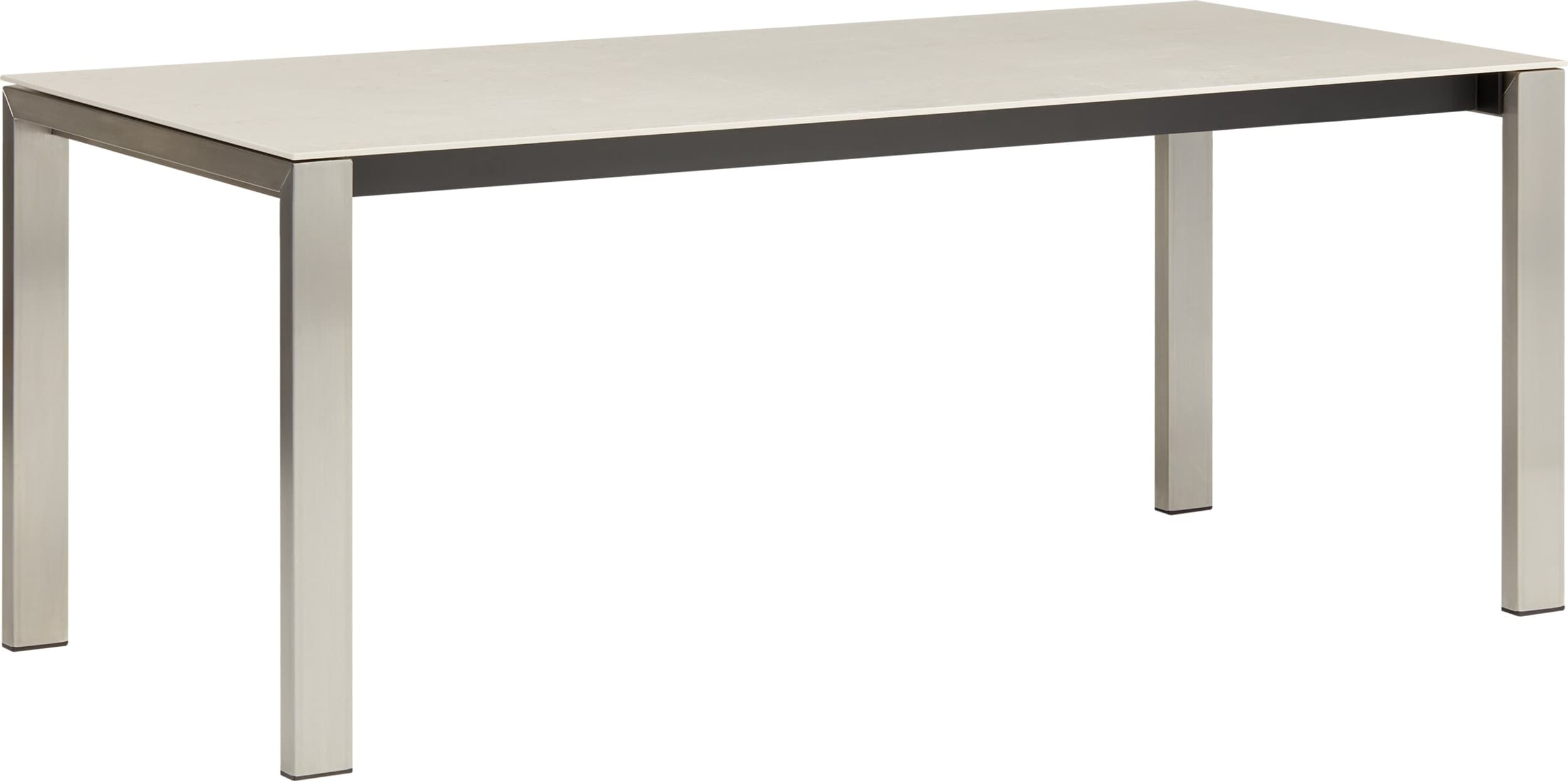 Table MEDICI, DANAE, 180x90x75, Micasa