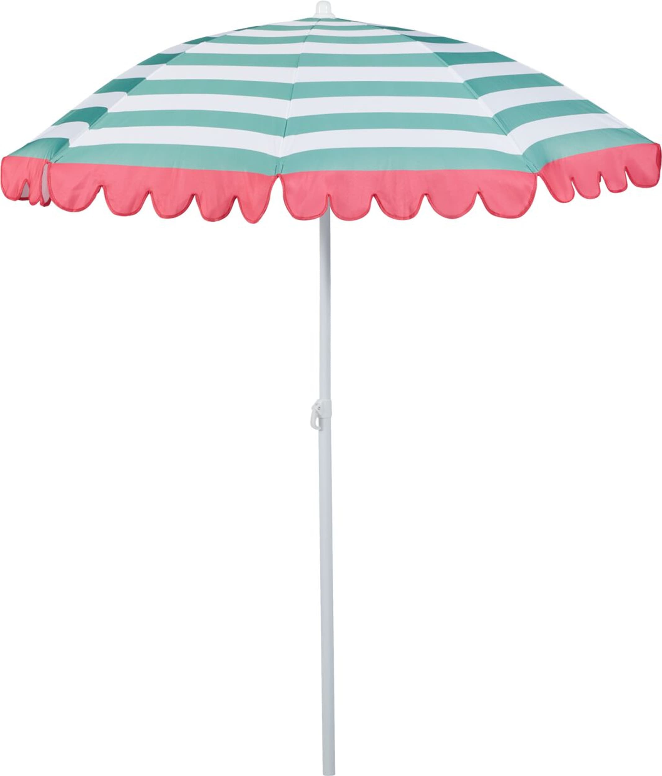 Sonnhild Kestler x Micasa Parasol CIAO, Rouge, 200x180