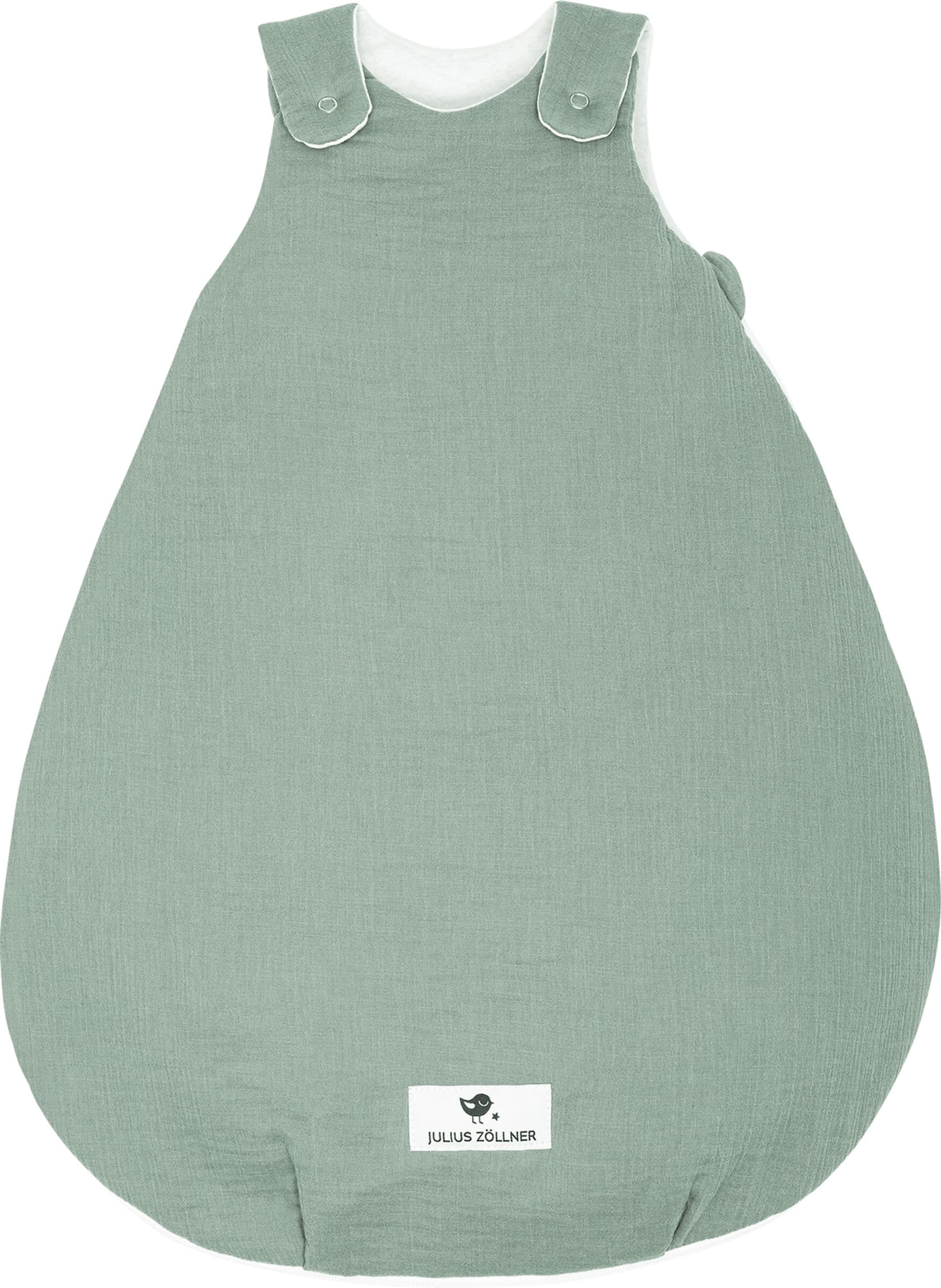 Zöllner Sac de couchage bébé LISA, Vert