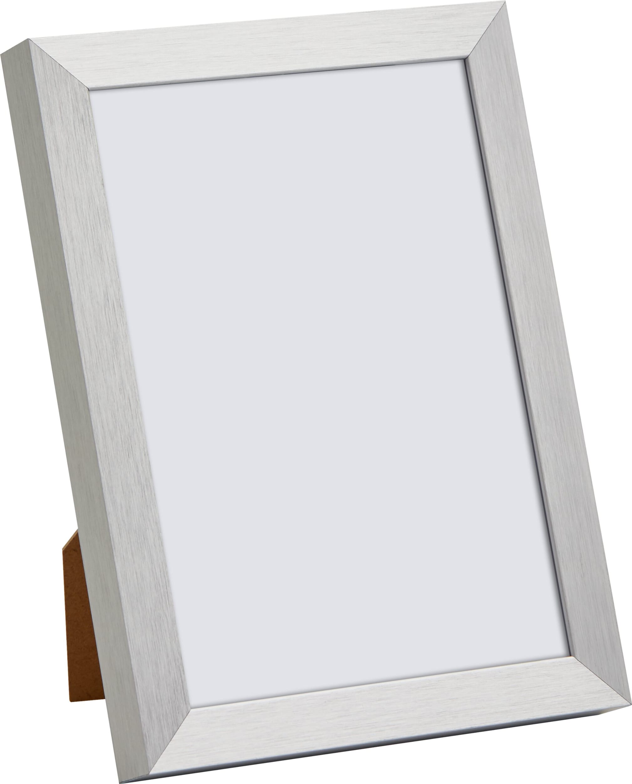Cadre BALTHUS argent, Argent, 14.1x1.9x19.1, Micasa