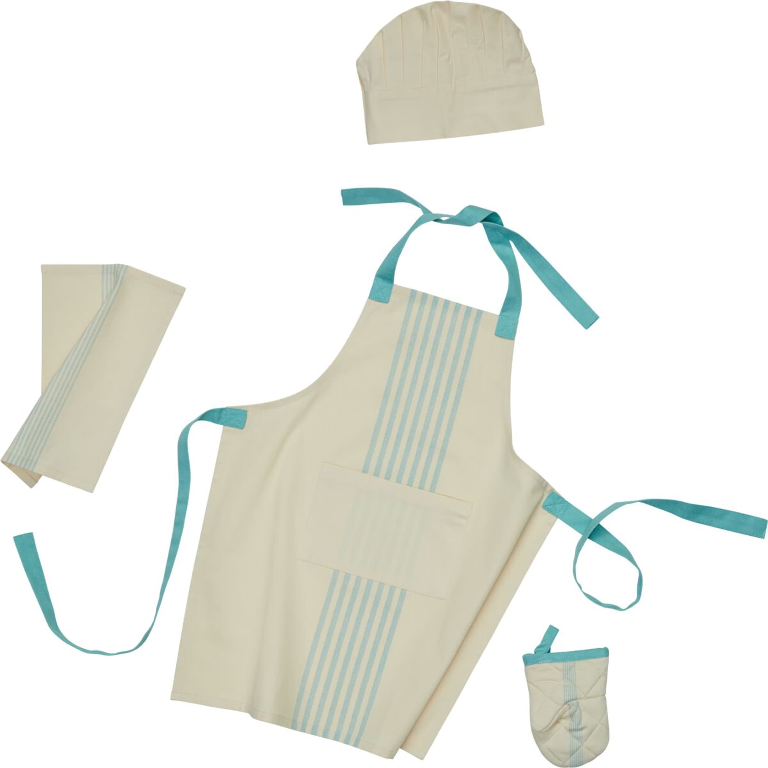 Jouet KITCHEN, Bleu, Micasa