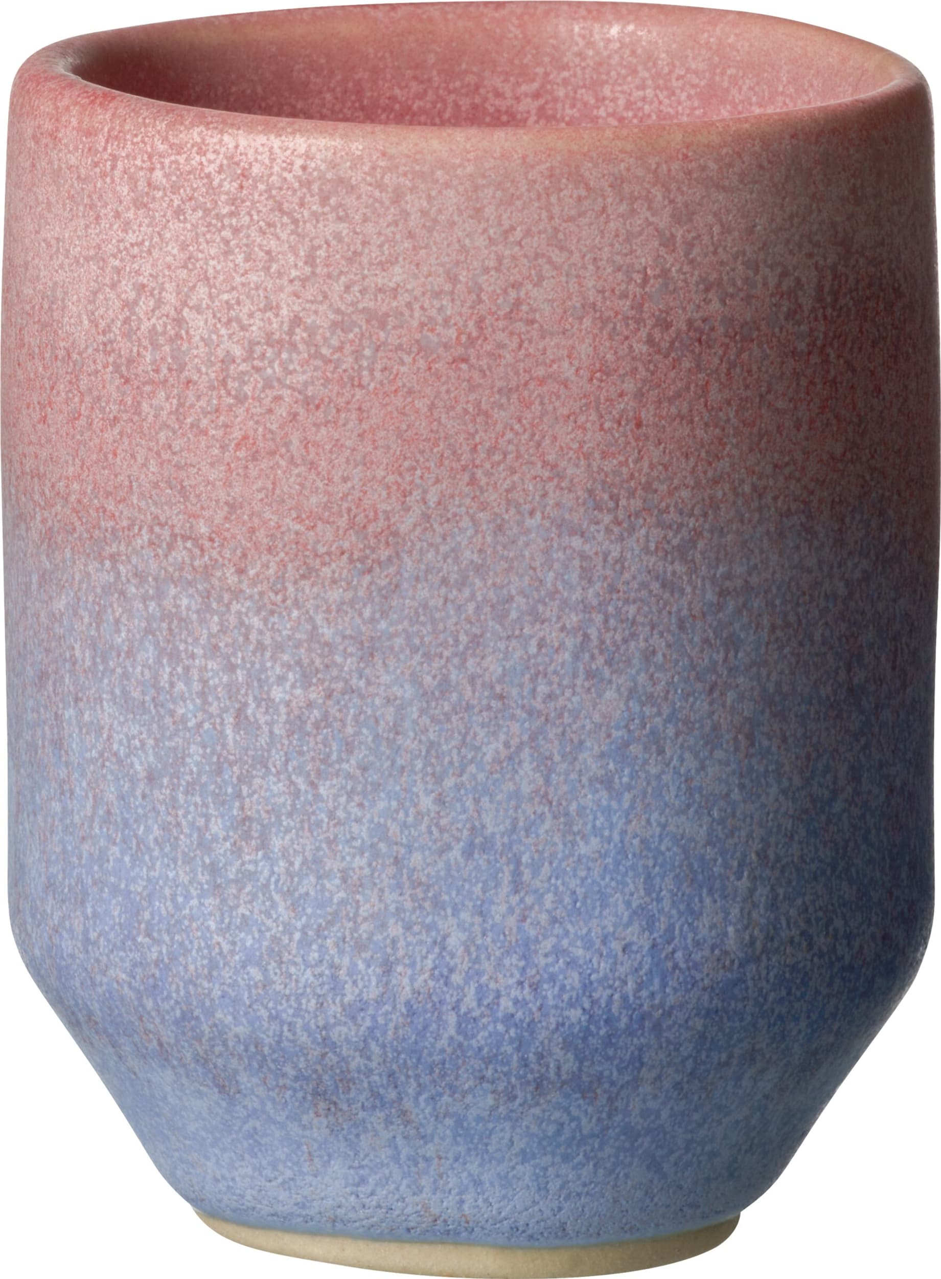 Gobelet à expresso SPHERE, Bleu clairRose, 6x5, Micasa
