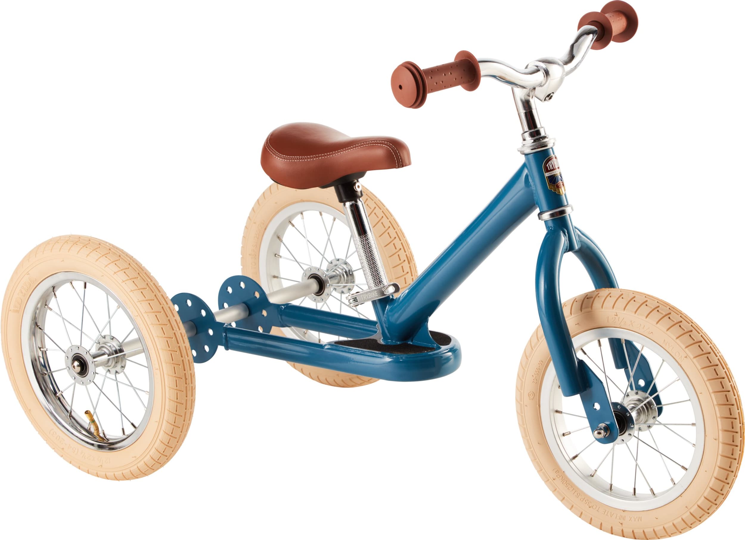 Tricycle LUAN, Bleu, Micasa