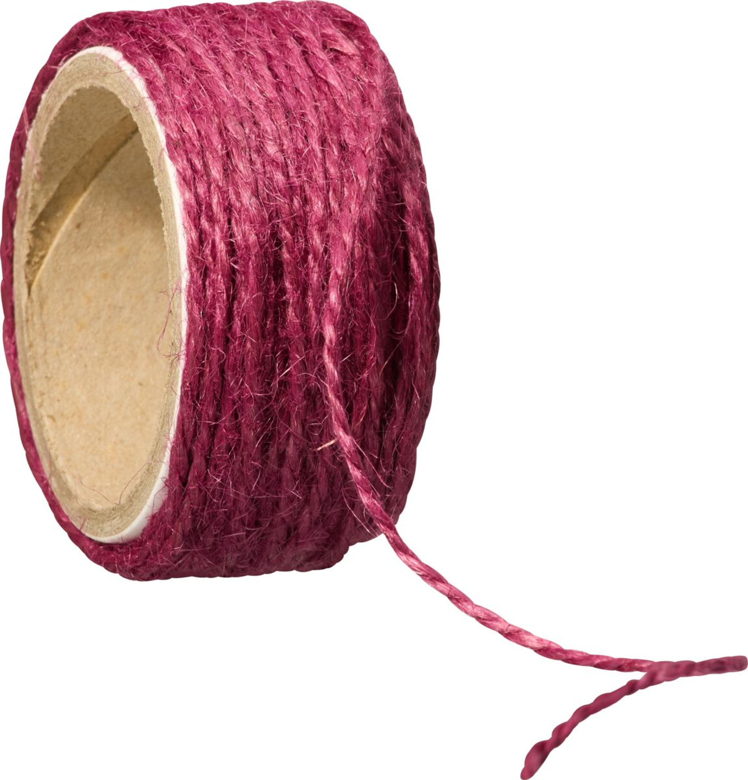 Ruban cadeau SPIDER, Berry, Micasa