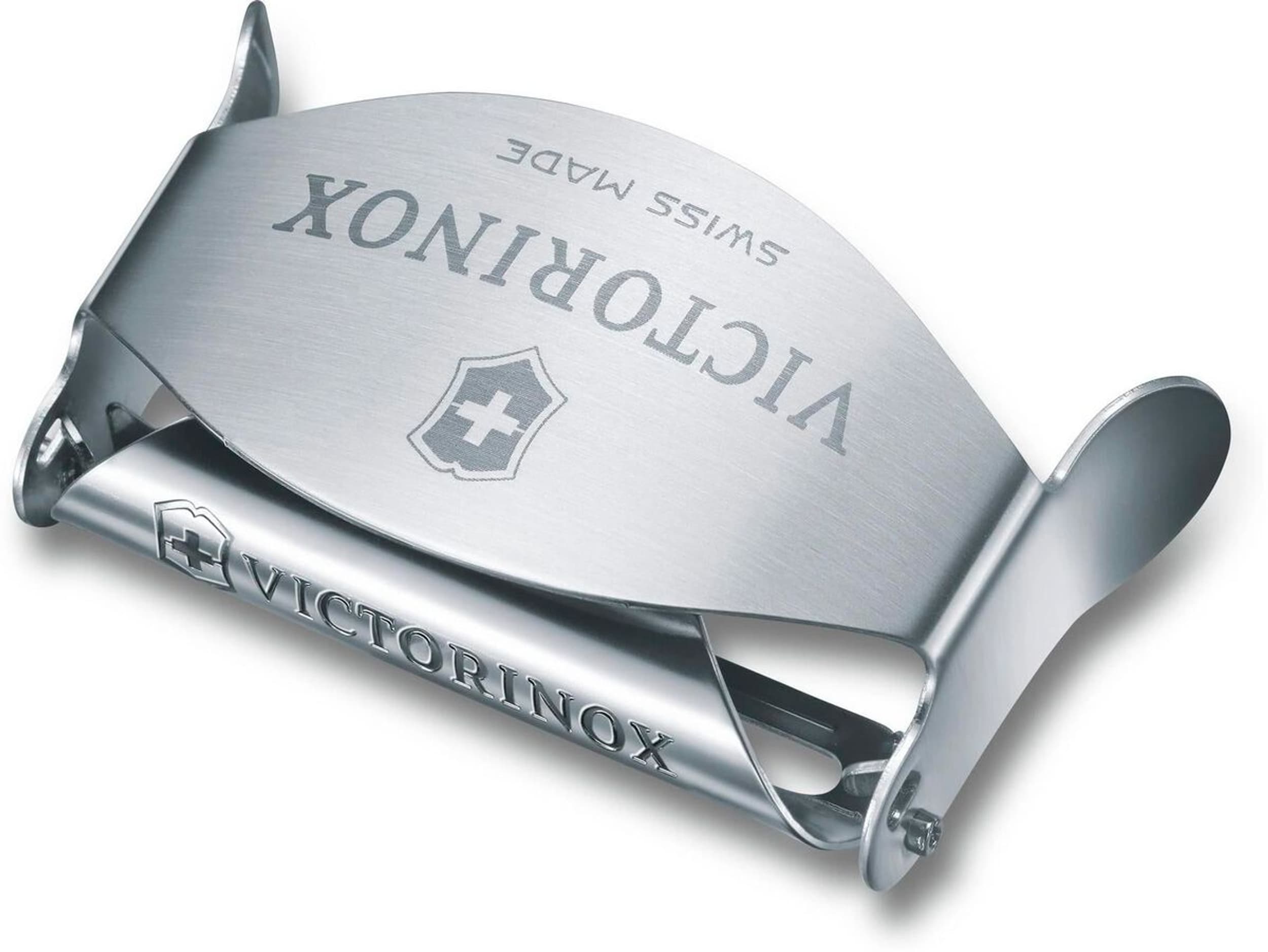Victorinox Éplucheur SILBER, Argent, 7x3