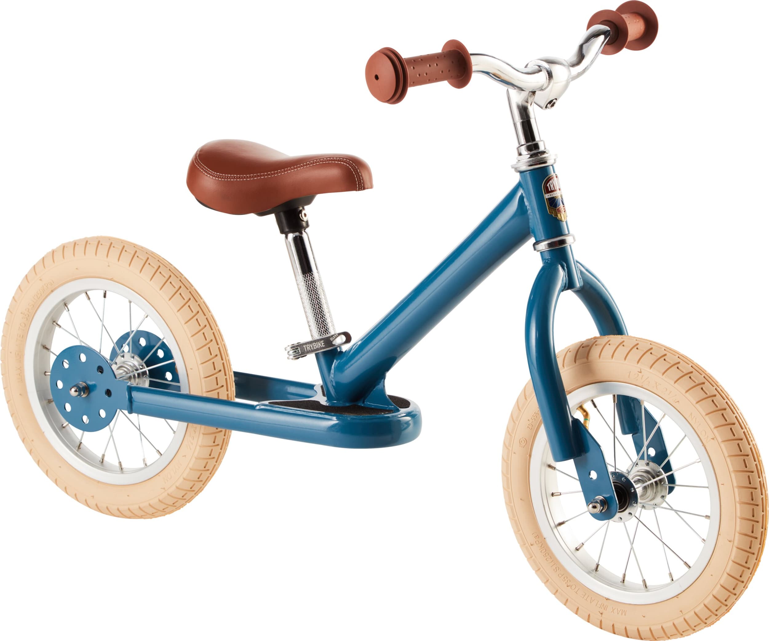 Vélo de course LUAN, Bleu, Micasa