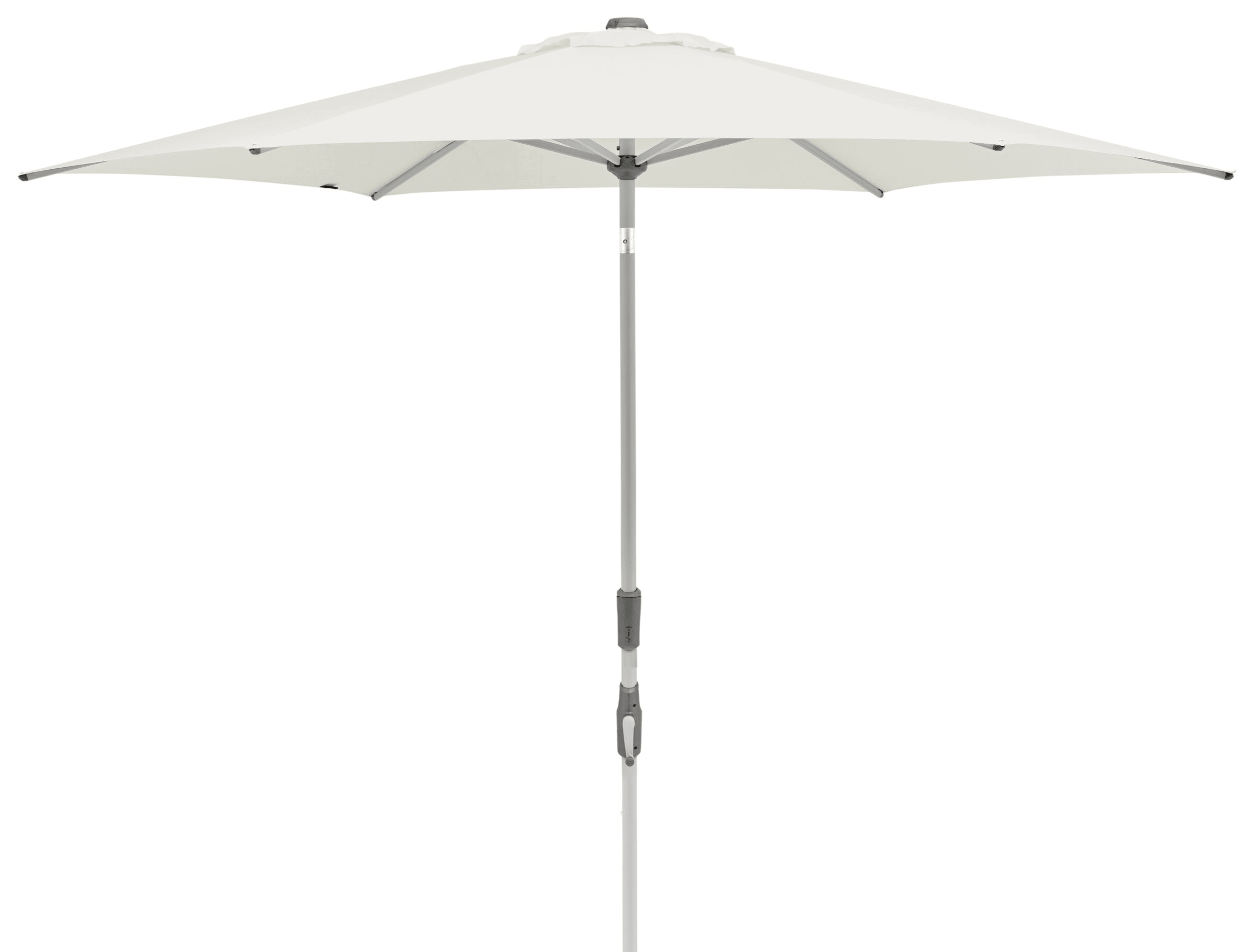 Suncomfort by Glatz Parasol SLIDE, Sable, 250