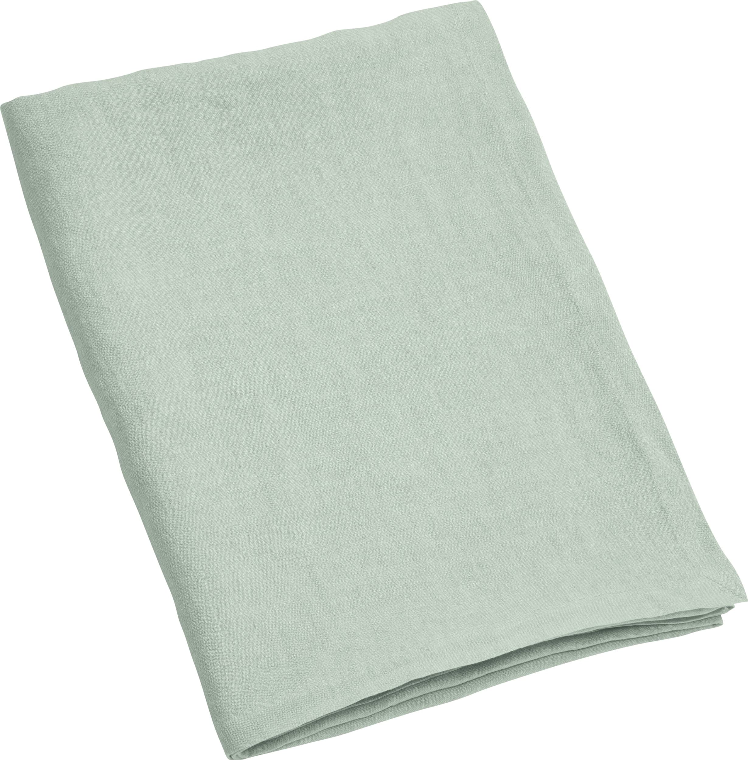 Nappe ZAIRO, Vert, 260x140, Micasa