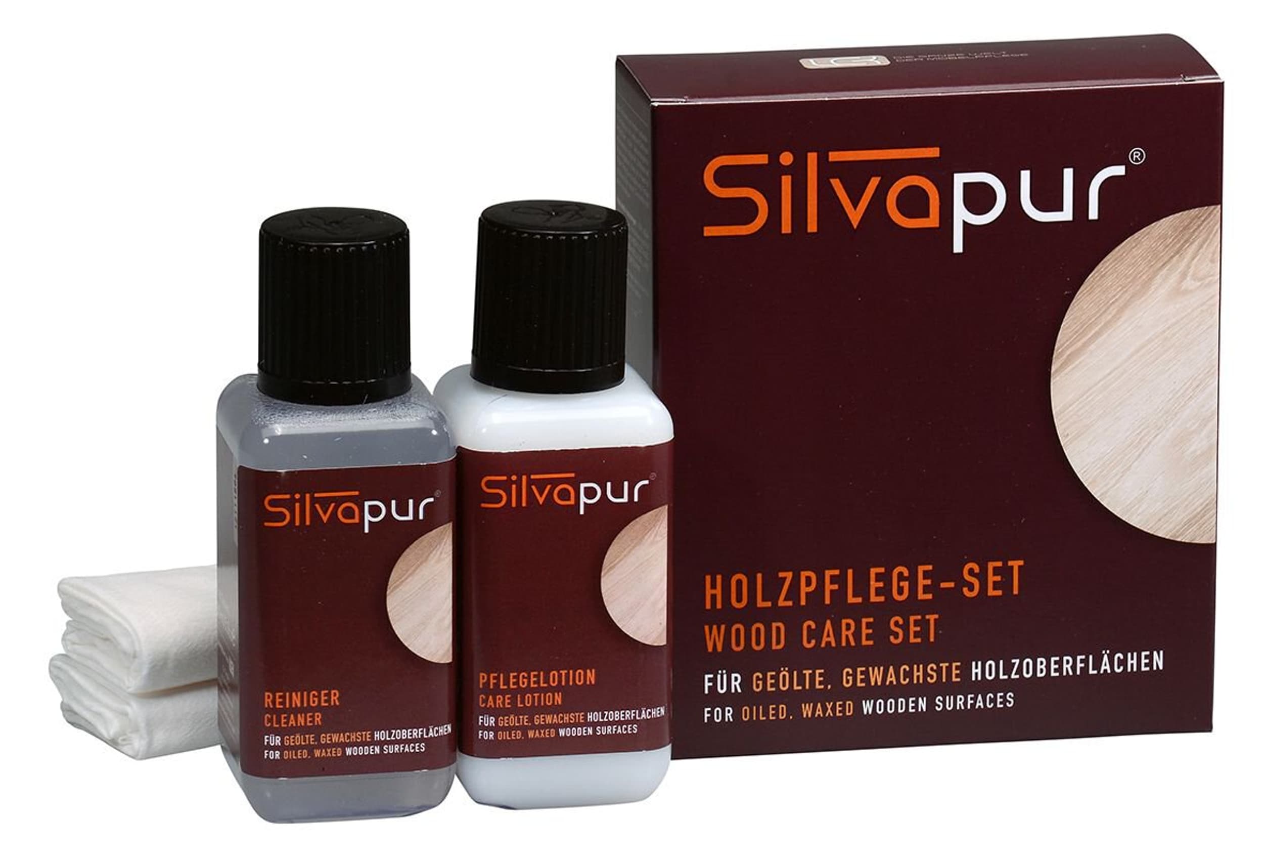 SILVAPUR Kit d