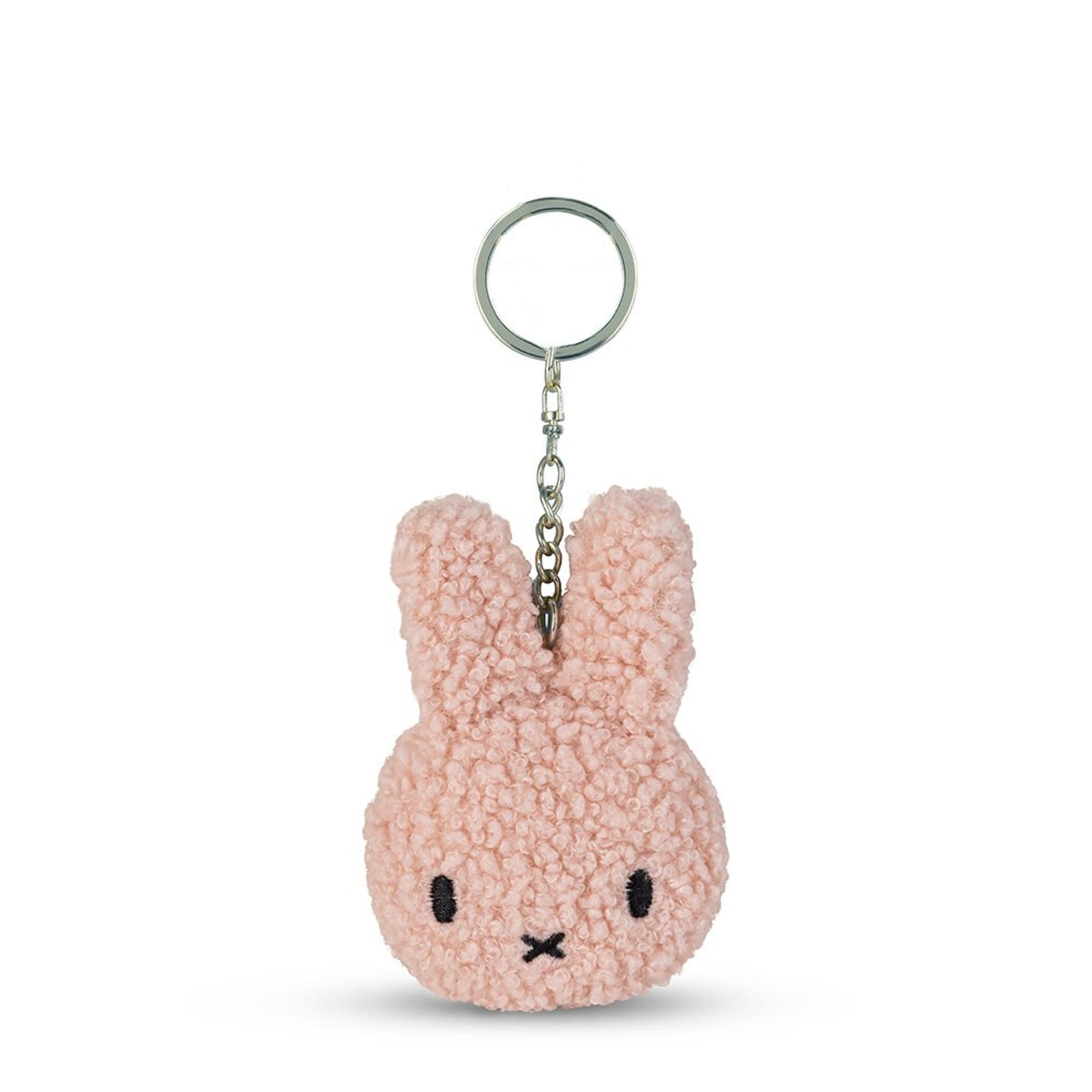 Miffy Porte-clés Porte-clés, Rose, 10