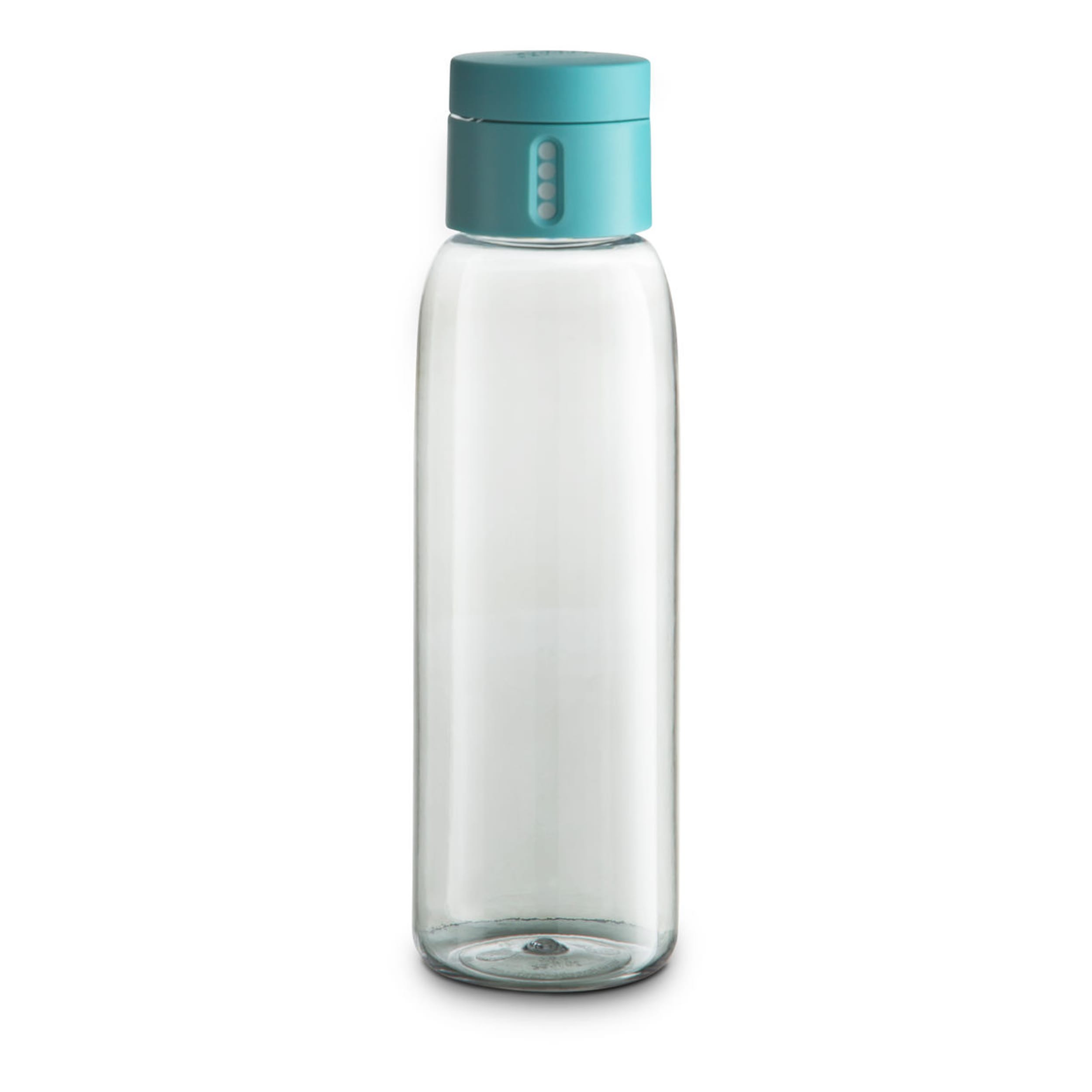 Trinkflasche 60 cl. türkis JOJO Dot