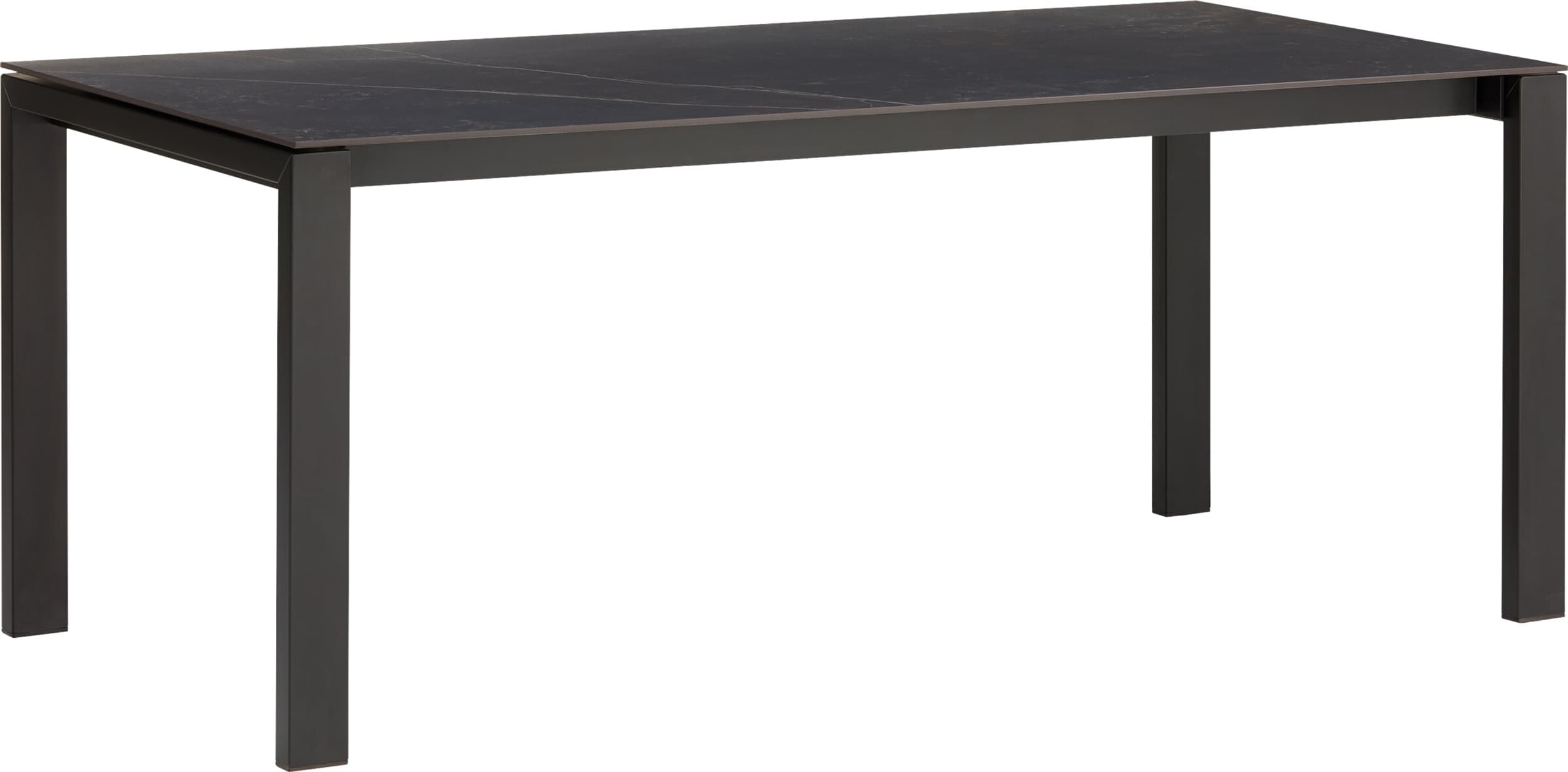 Table MEDICI, KELYA, 220x90x75, Micasa