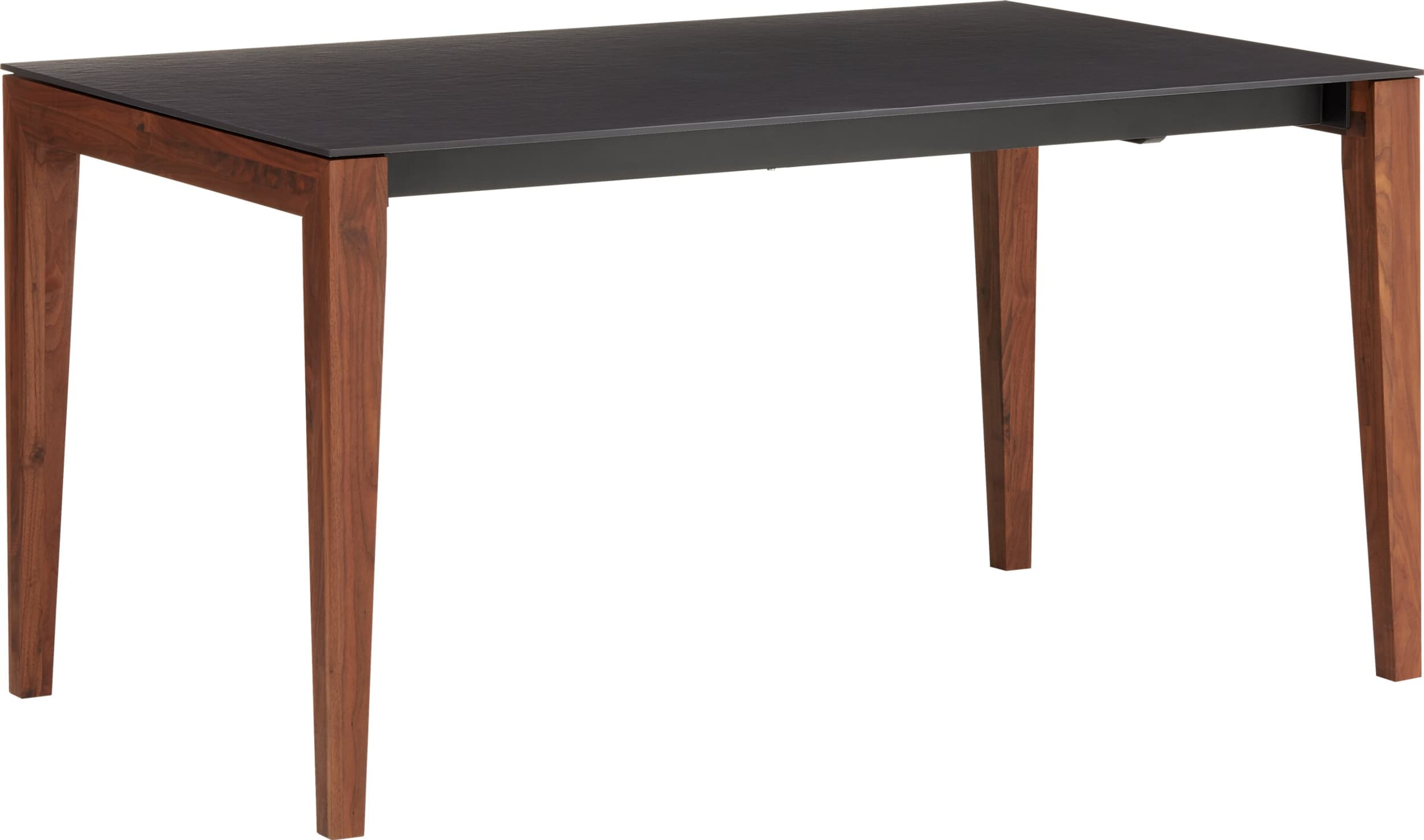 Table à rallonge MEDICI, SIRIUS, 150x90x75, Micasa