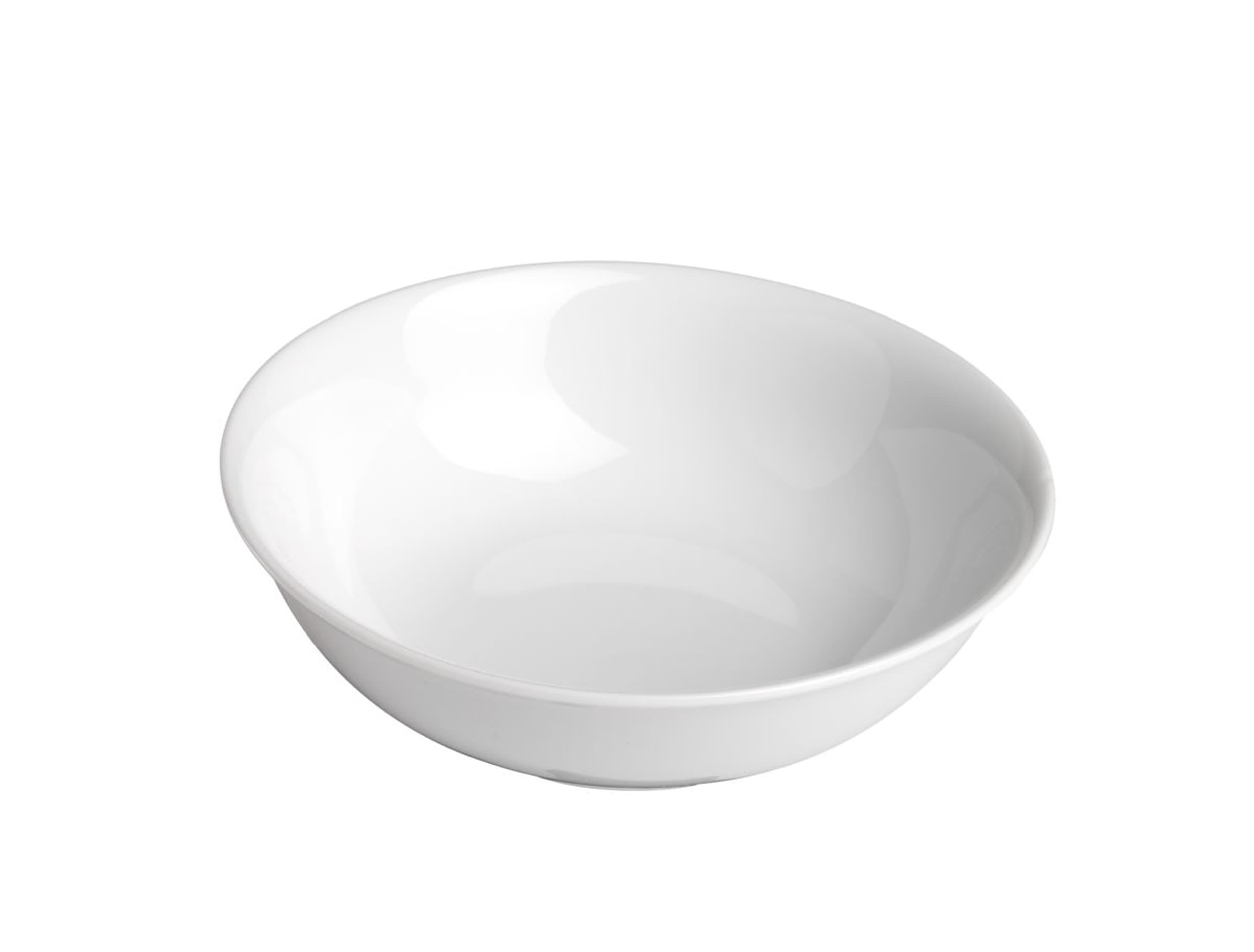 Coupelle MODESTA, Blanc, 4.5x14, Micasa